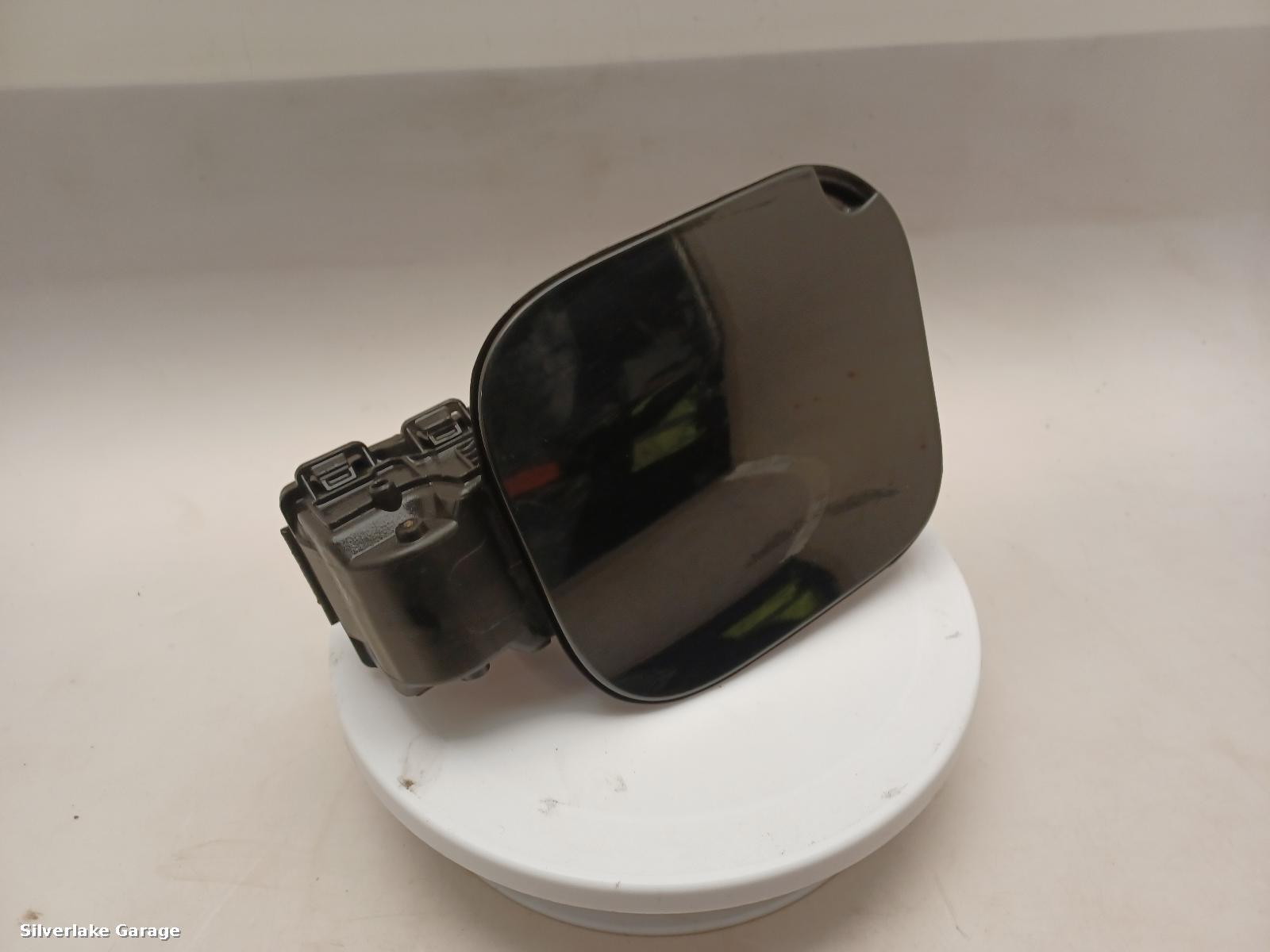 View Auto part Fuel Filler Flap RENAULT CAPTUR 2013