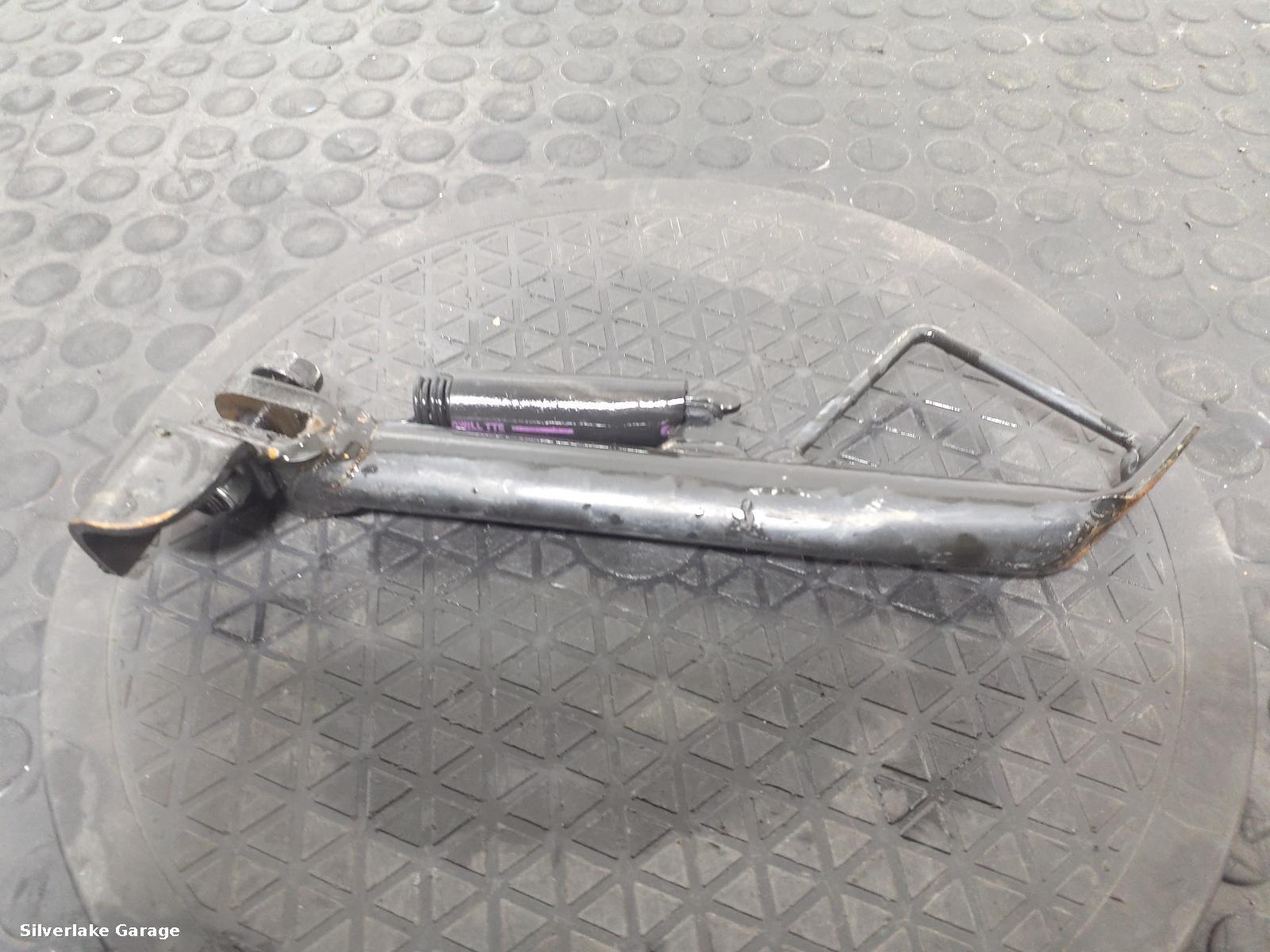 View Auto part Side/Centre Stand YAMAHA MT 125 2022