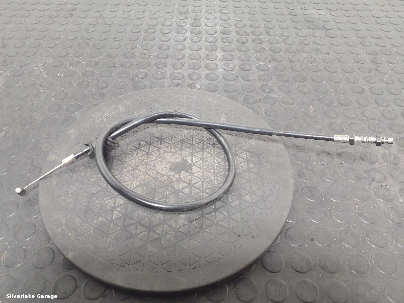 View Auto part Clutch Cable YAMAHA MT 125 2022