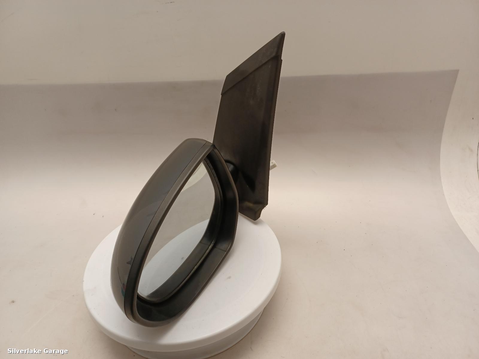 View Auto part L Door Mirror MAZDA 2  2008