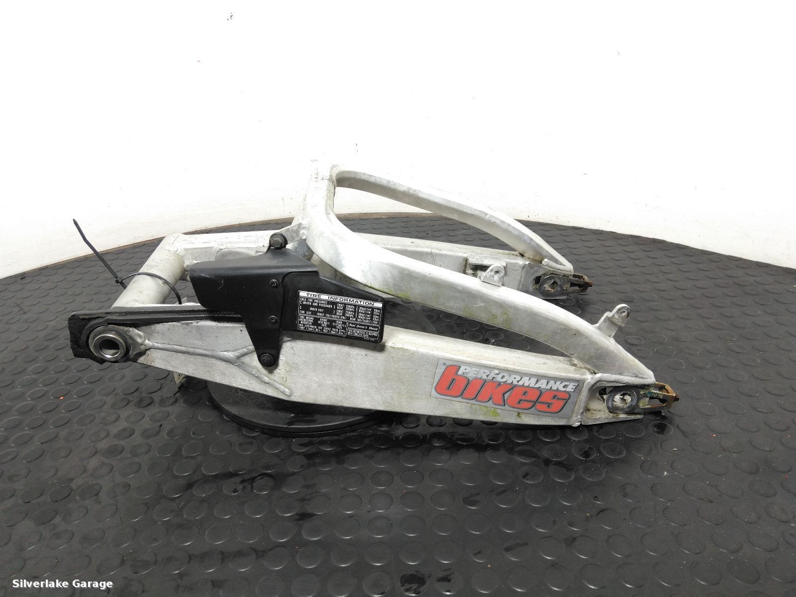View Auto part Swing Arm HONDA CBR 2009