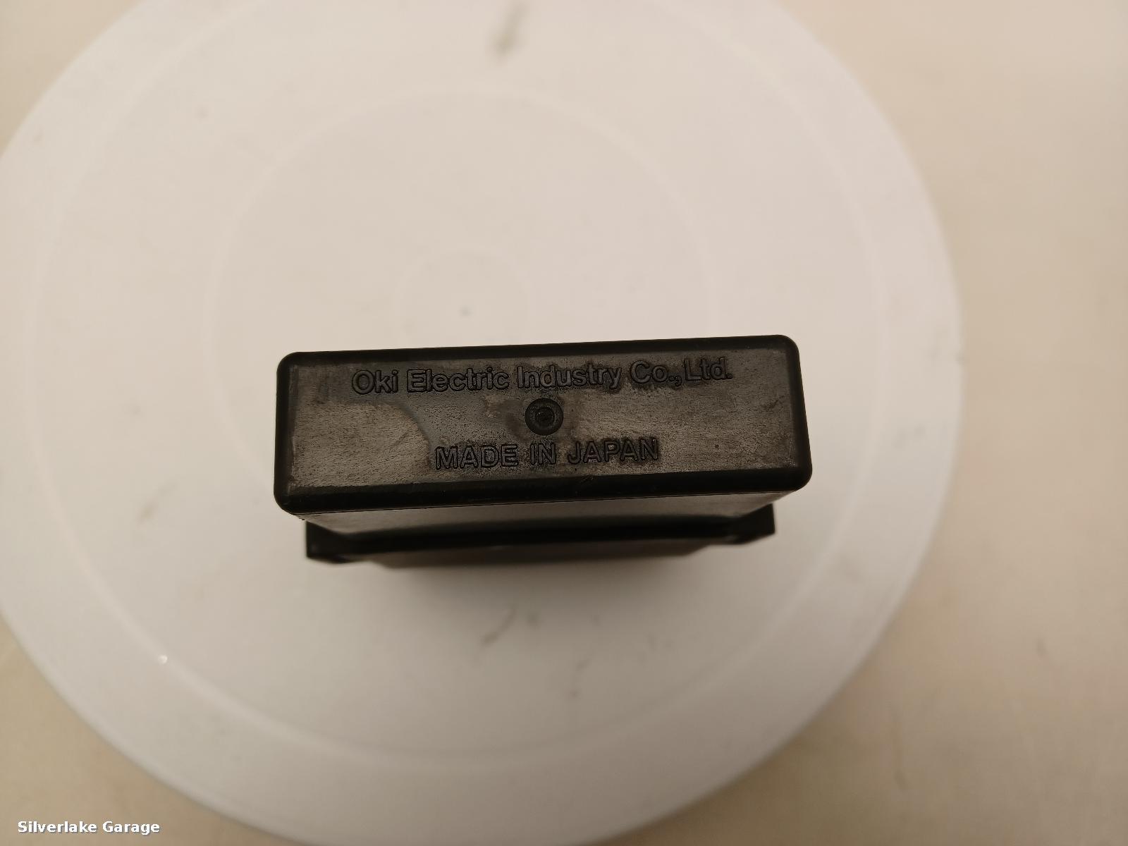 View Auto part Spi Unit HONDA CBR 2009