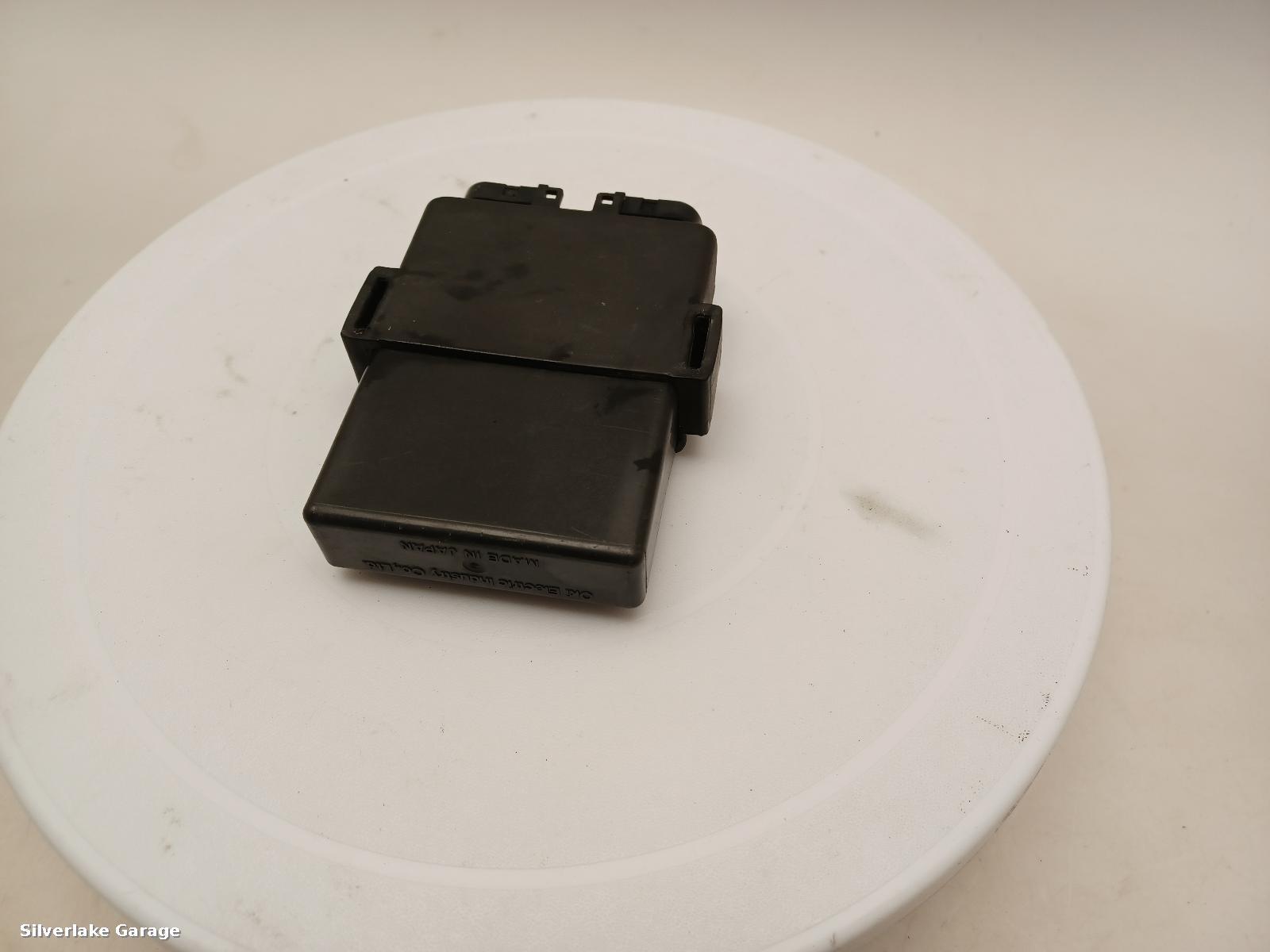 View Auto part Spi Unit HONDA CBR 2009
