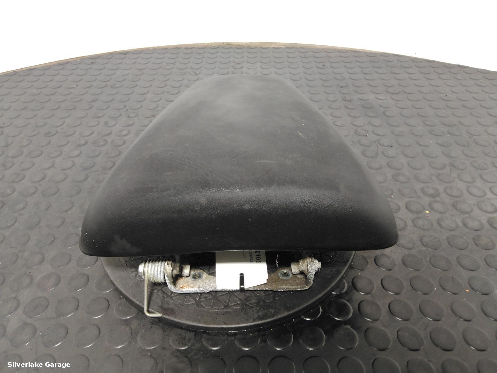 View Auto part SEAT HONDA CBR 2009