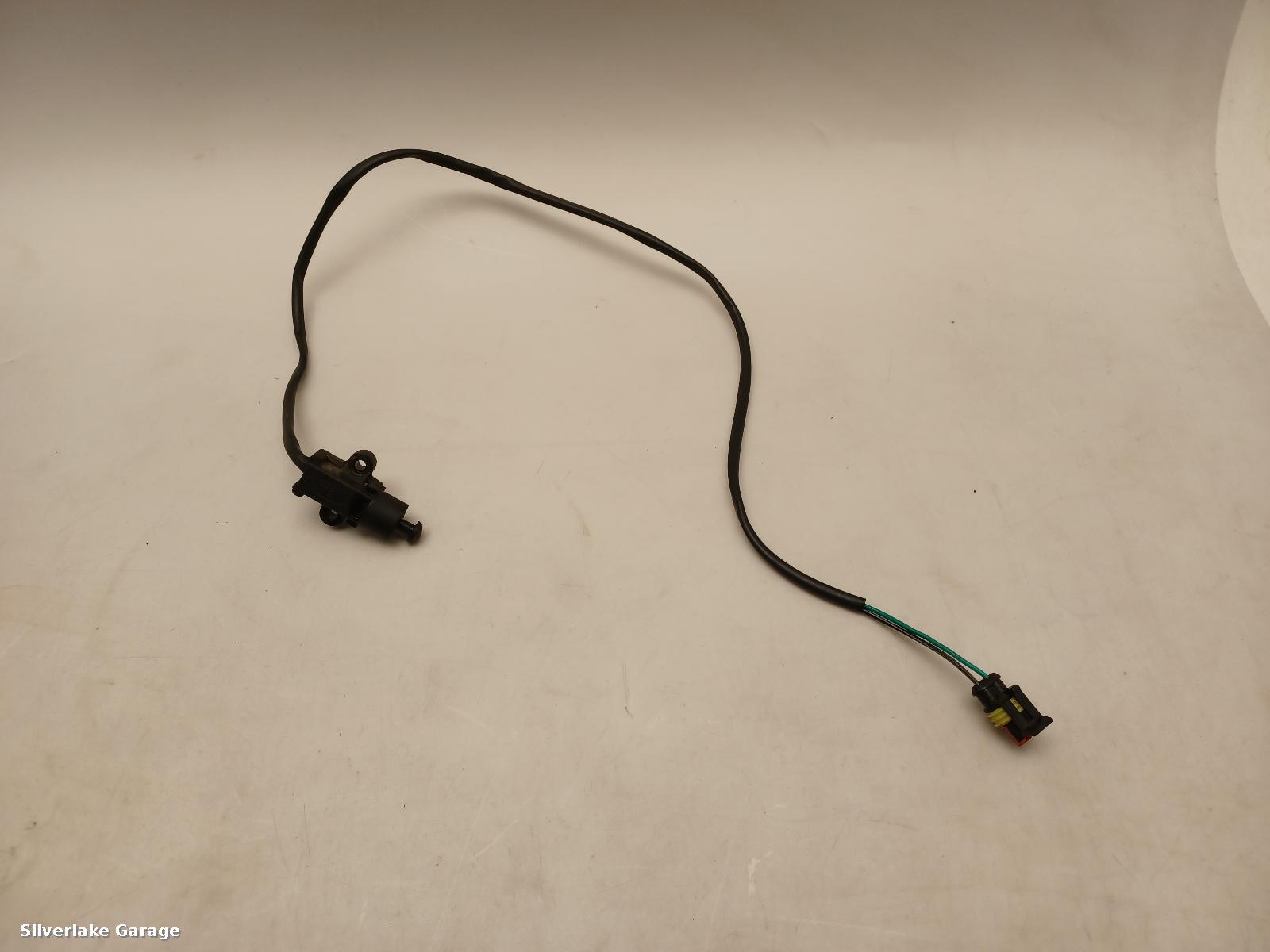 View Auto part Side Stand Switch LEXMOTO LXR 125 2022