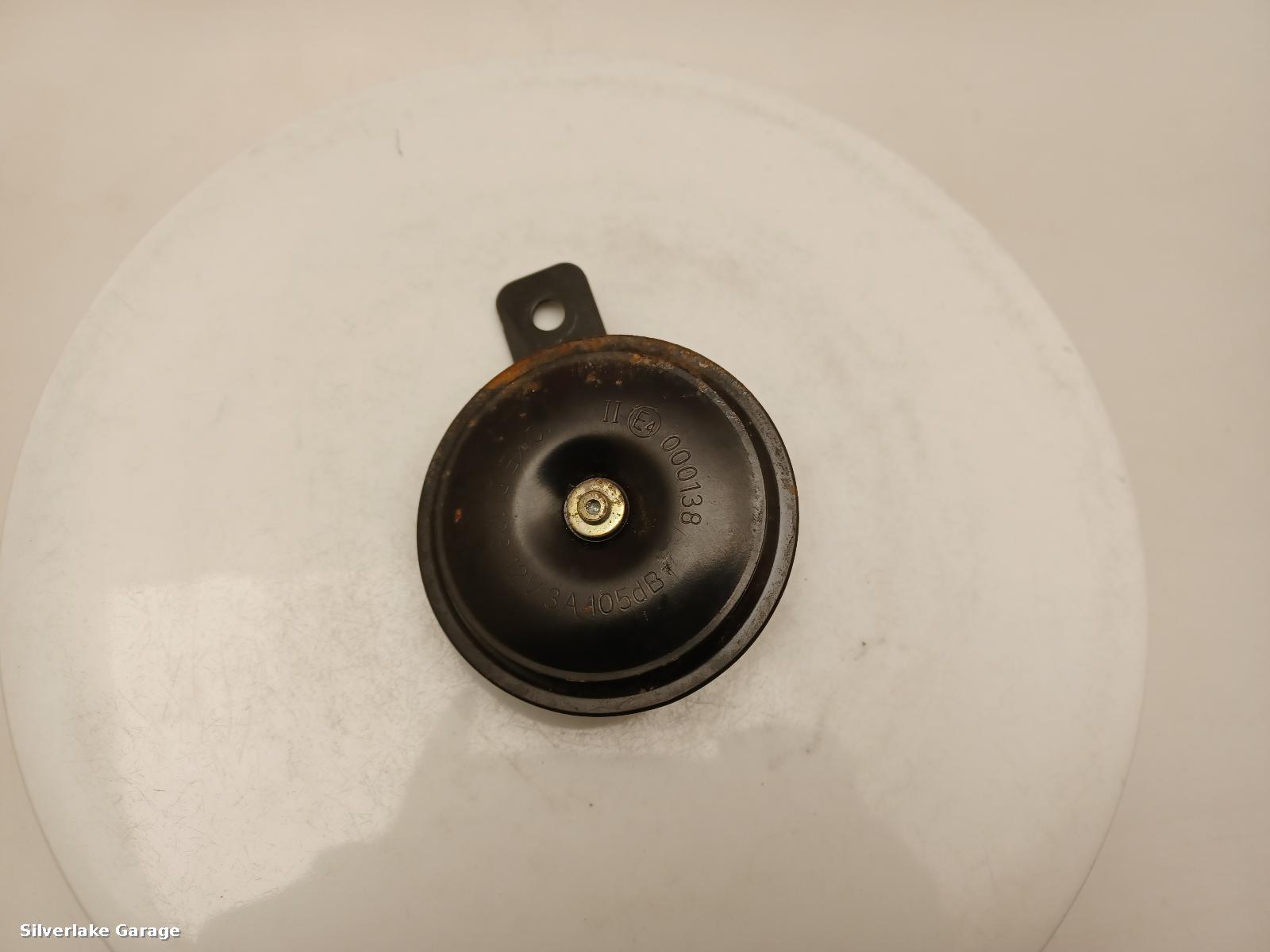 View Auto part Horn LEXMOTO LXR 125 2022