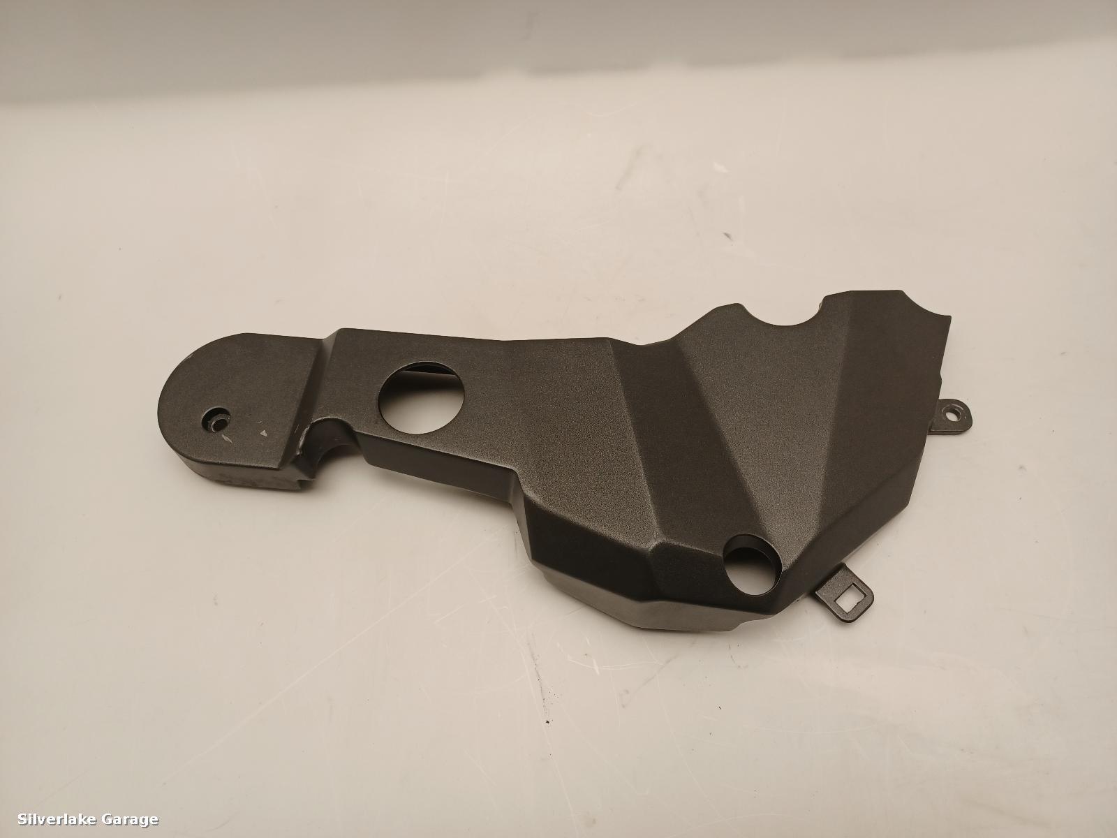 View Auto part FRAME_PROTECTORS LEXMOTO LXR 125 2022