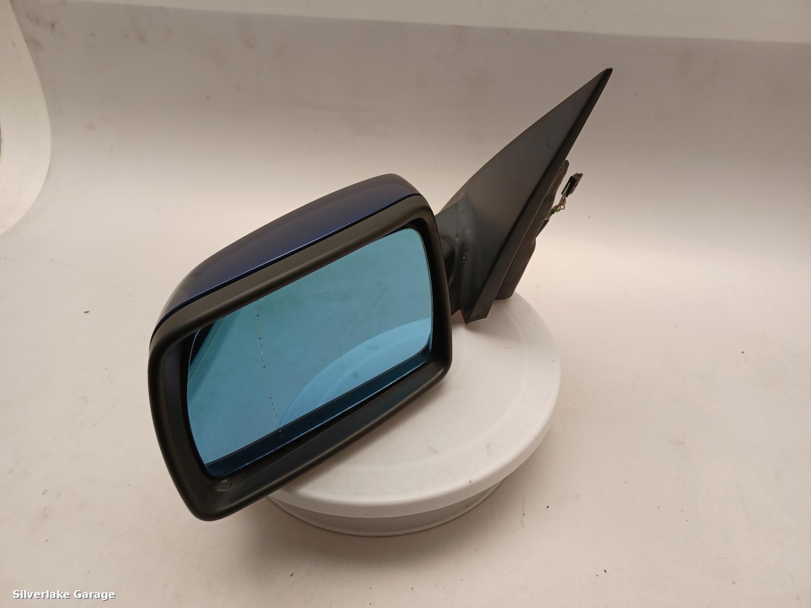 View Auto part L Door Mirror BMW X3 2006