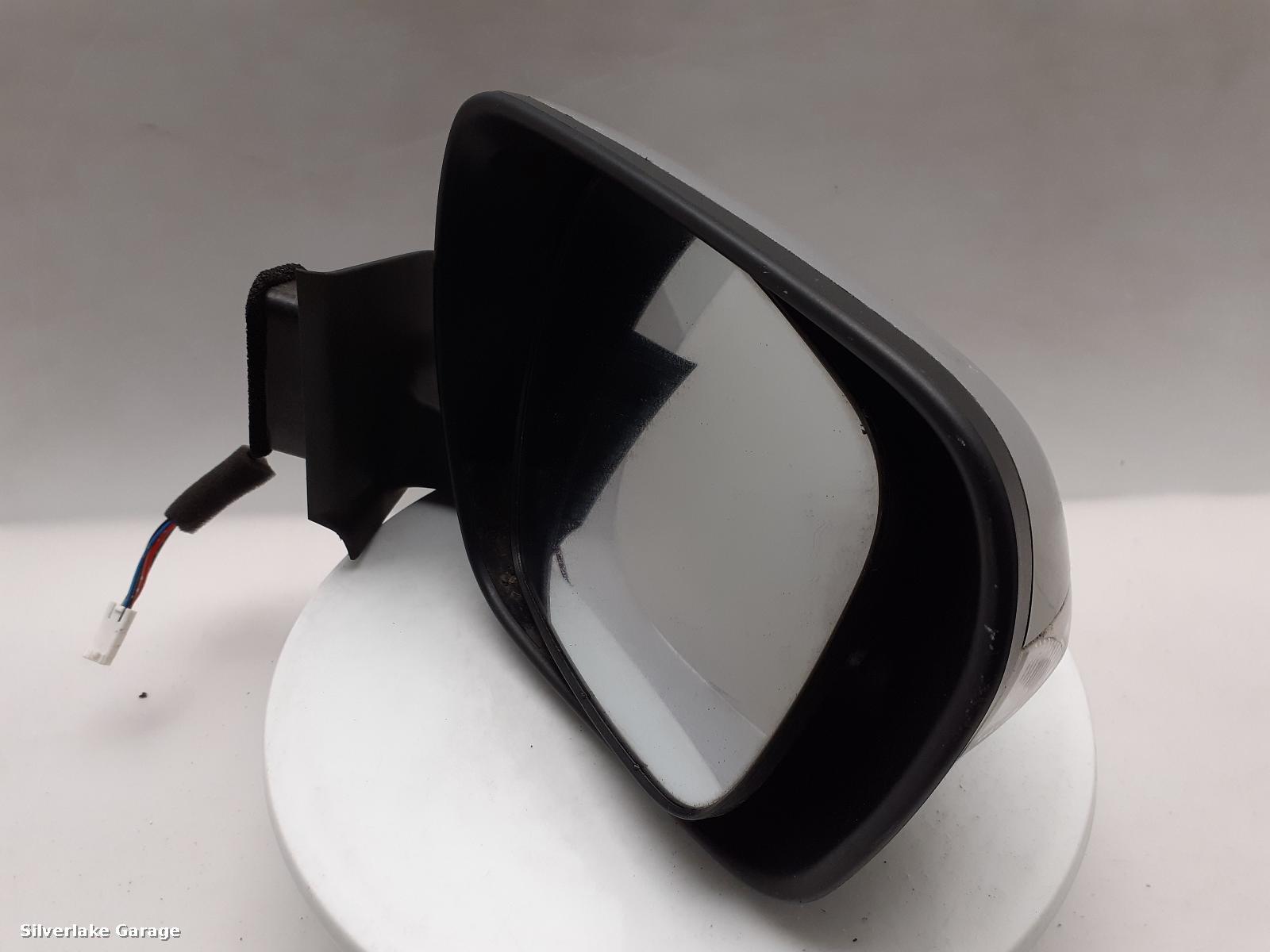 View Auto part R Door Mirror MAZDA 5  2008