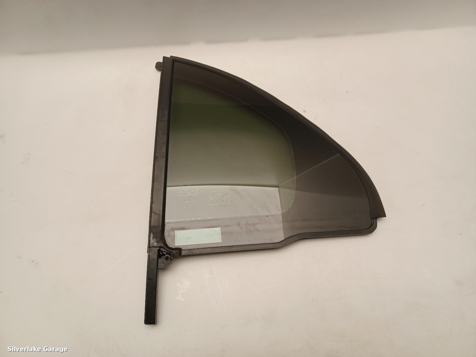 View Auto part LR Quarter Light MERCEDES A CLASS 2018