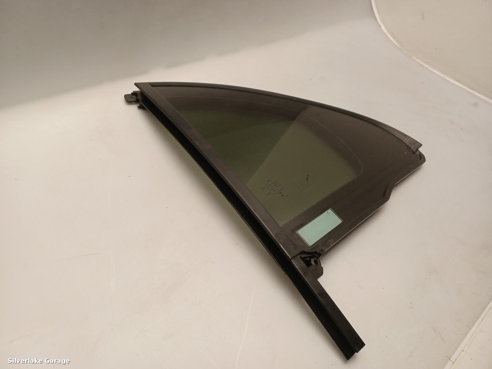 View Auto part LR Quarter Light MERCEDES A CLASS 2018