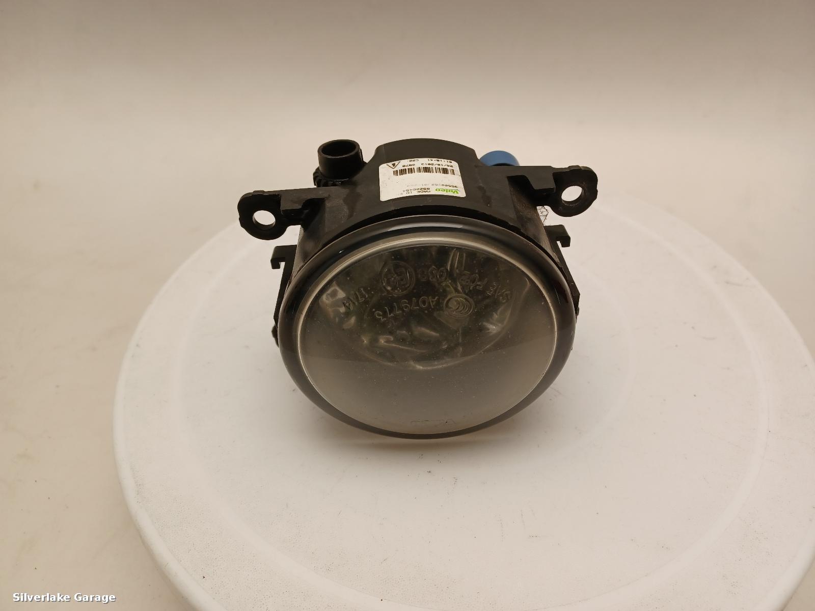 View Auto part Fog Lamp SUZUKI SX4 S CROSS 2014