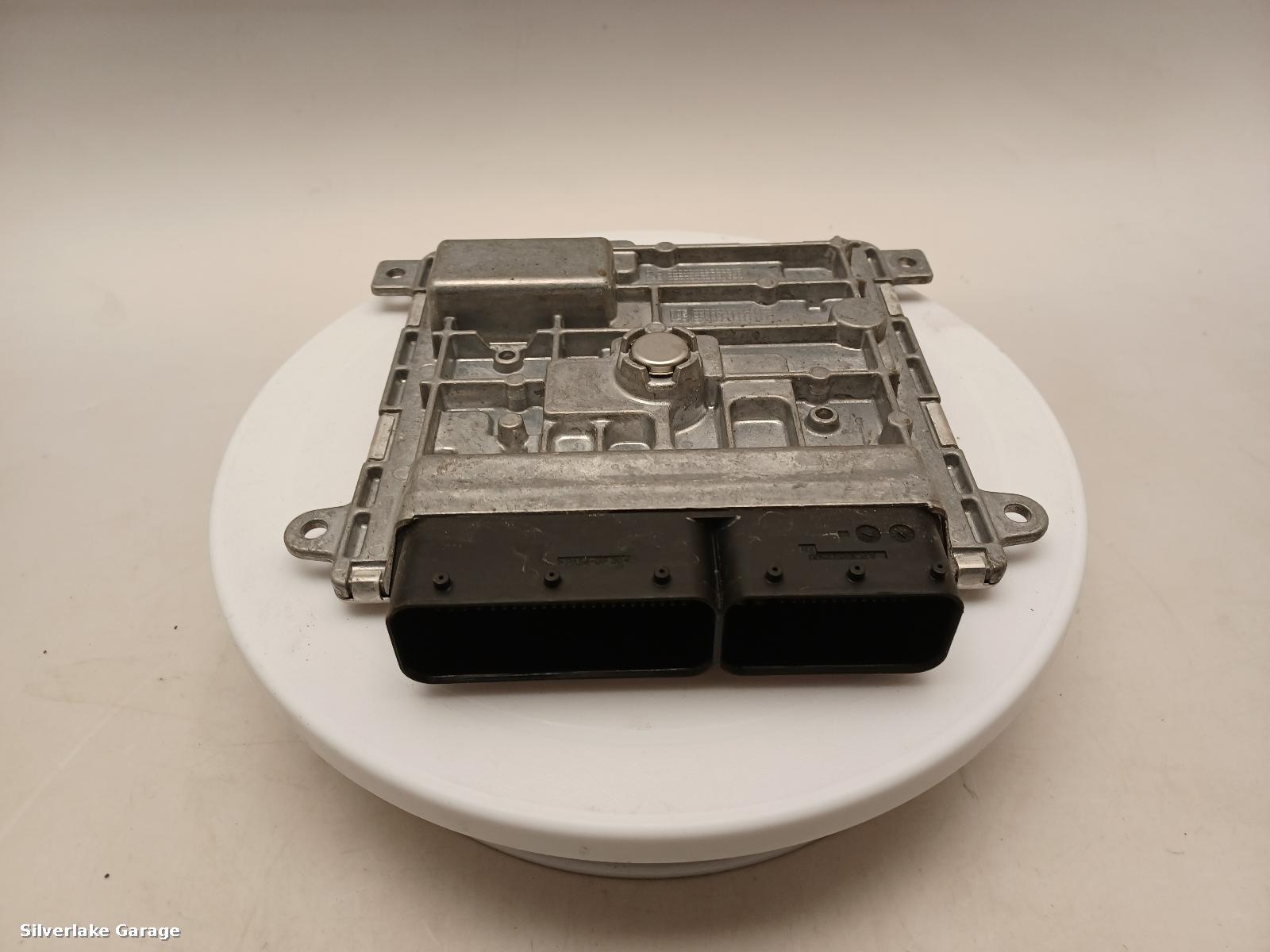 View Auto part ECU MERCEDES A CLASS 2018