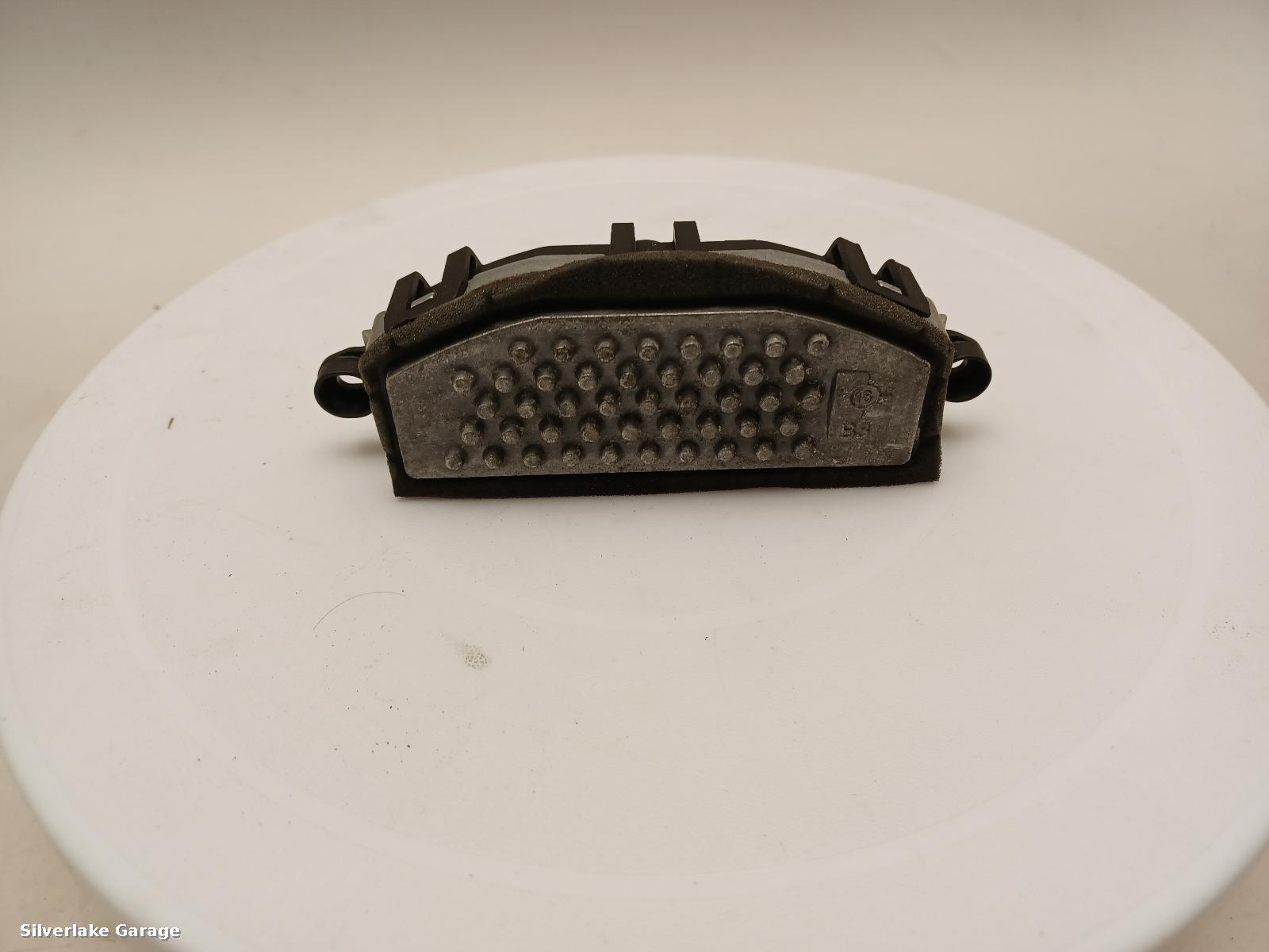 View Auto part Heater Rheostat MERCEDES A CLASS 2018