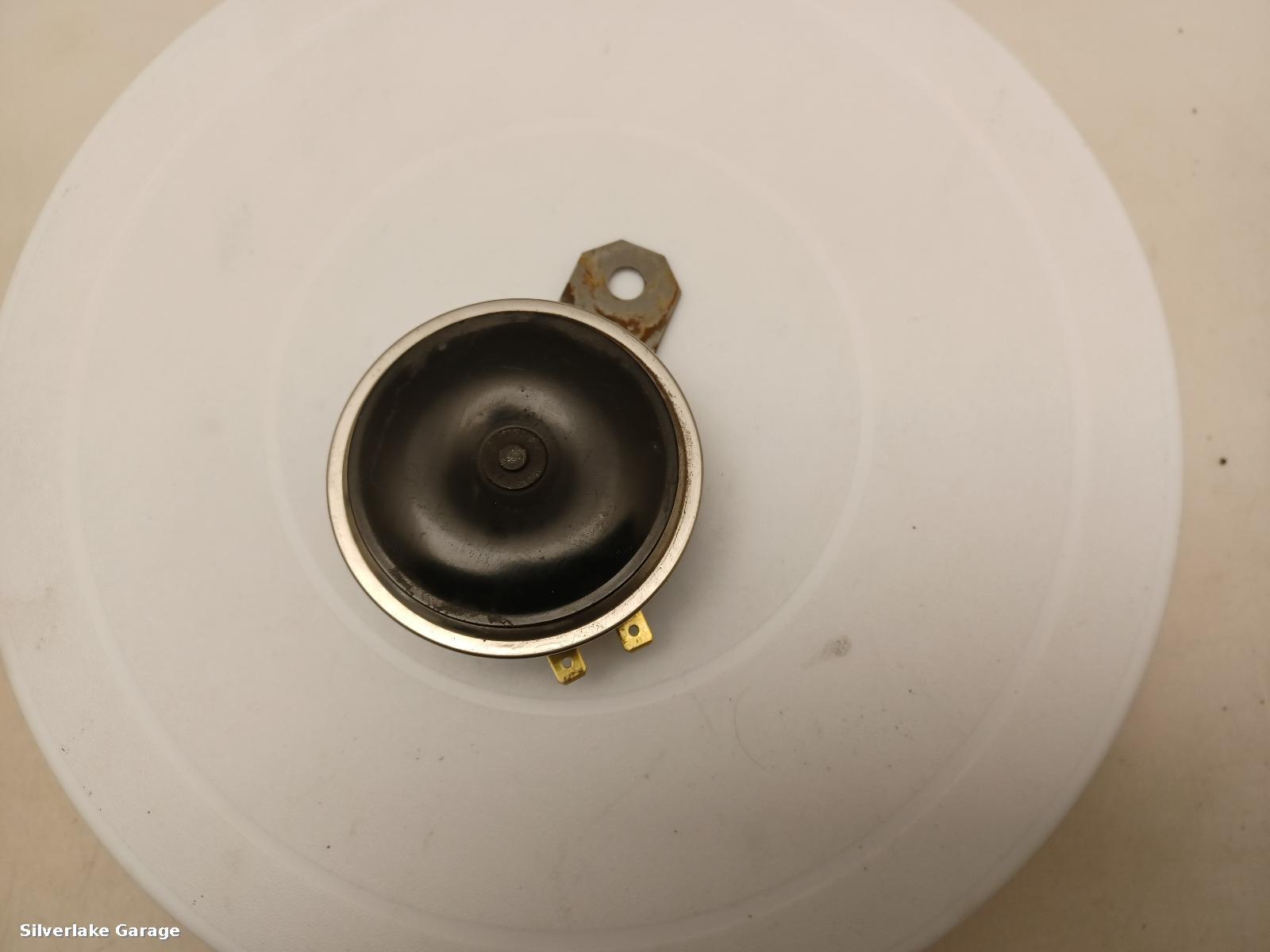 View Auto part Horn YAMAHA TRICITY 125 2020