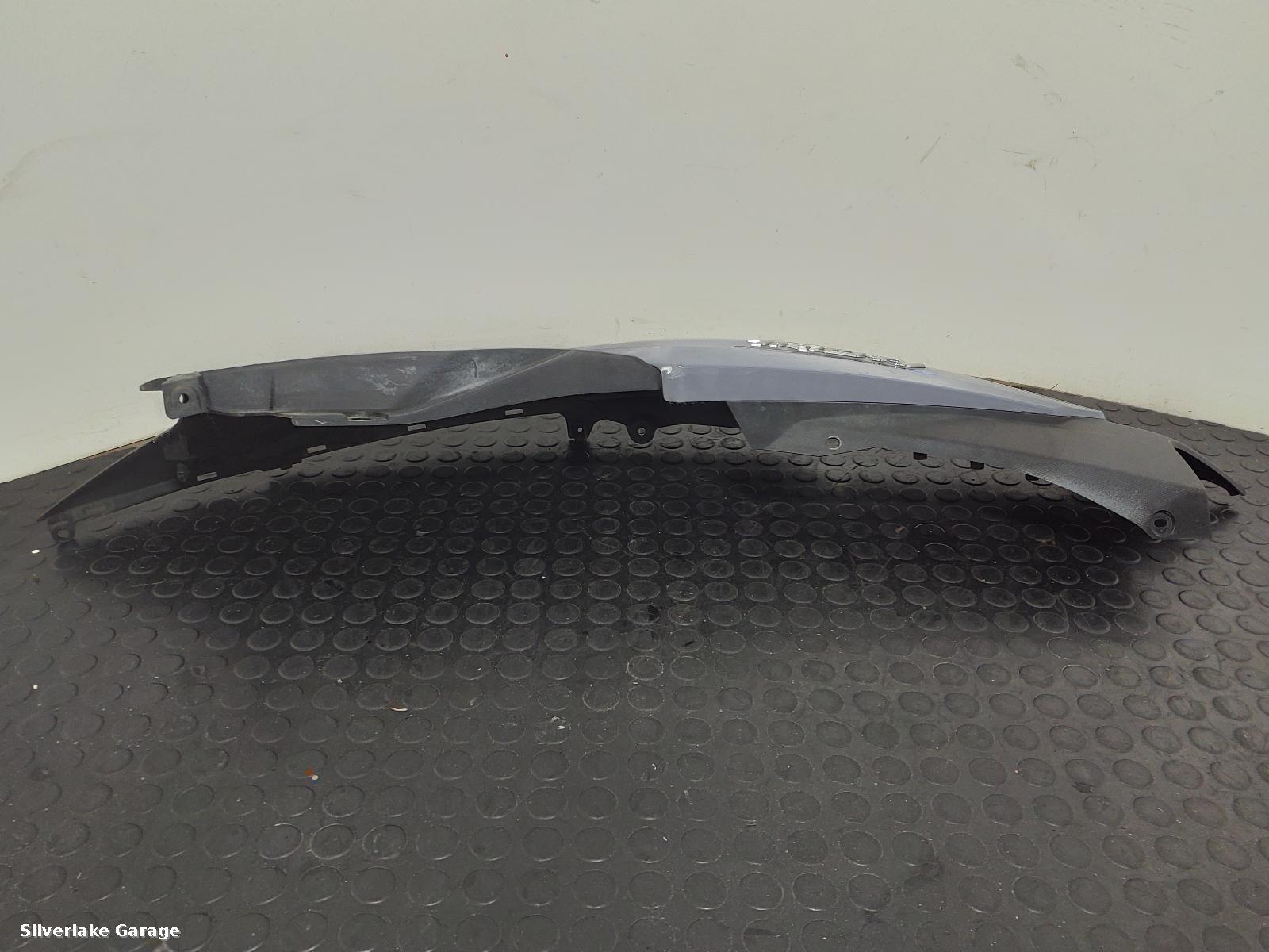 View Auto part Lr Fairing YAMAHA TRICITY 125 2020