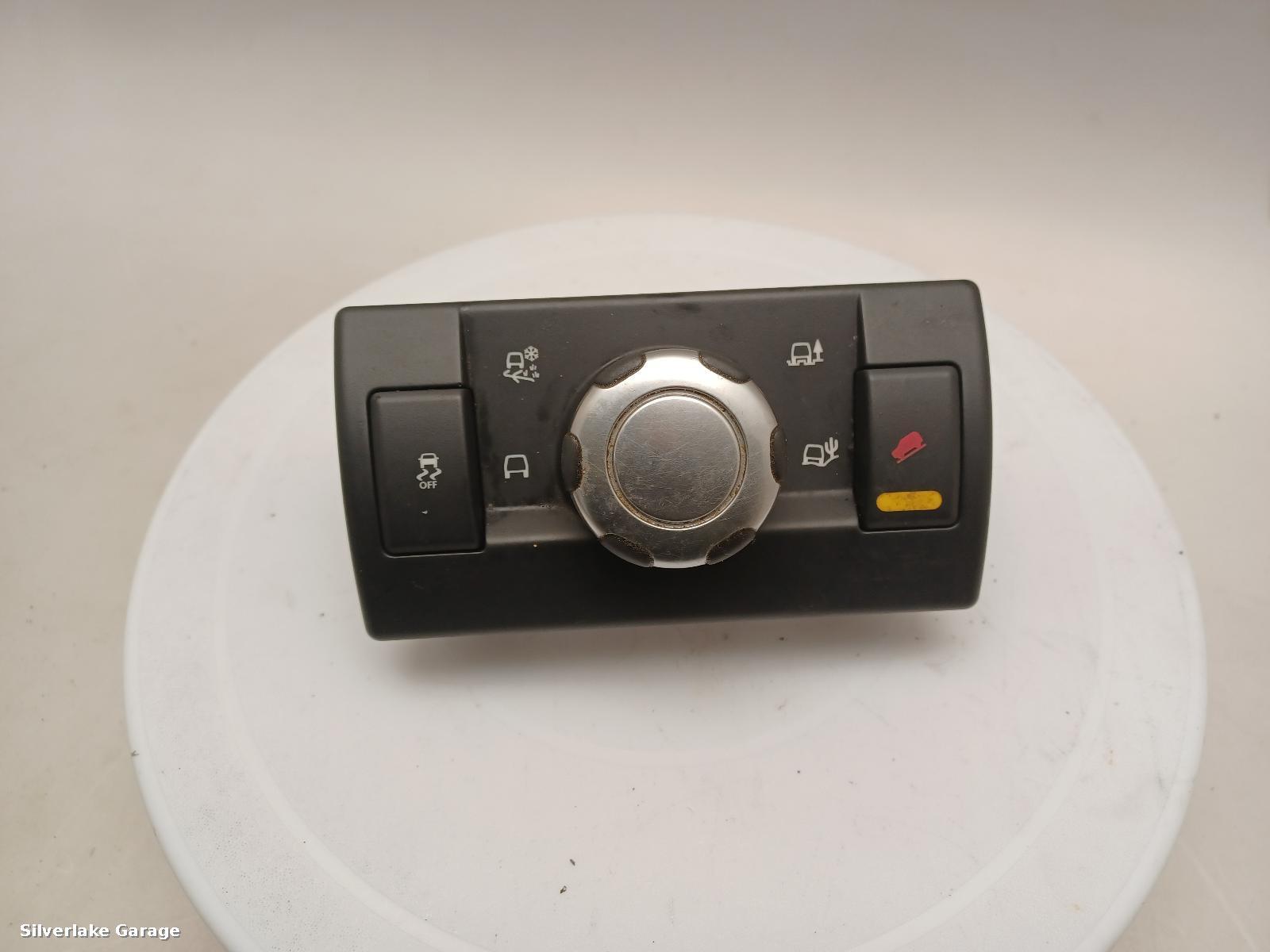View Auto part Misc Switch LAND ROVER FREELANDER 2012