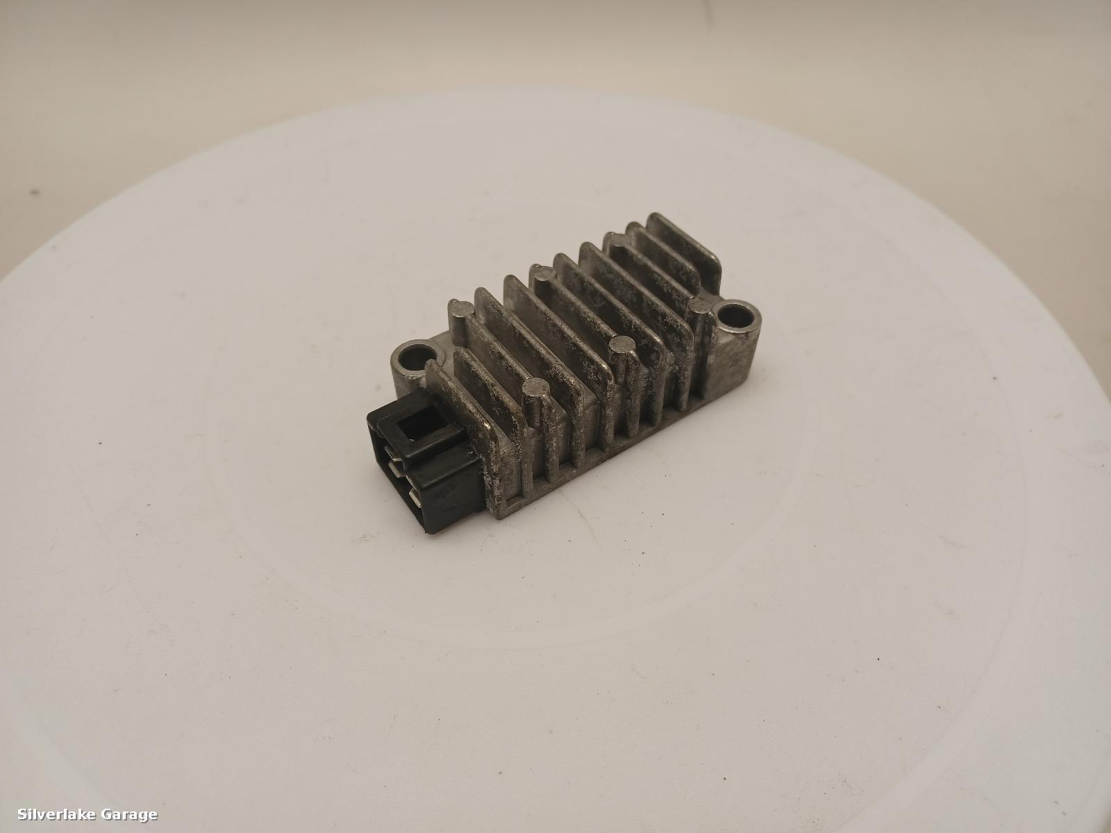 View Auto part Regulator/Rectifier YAMAHA MT 125 2015