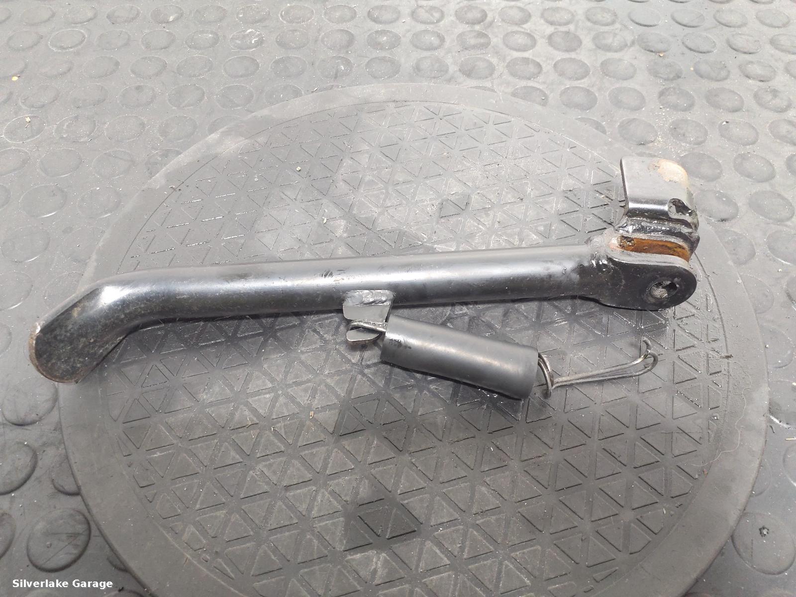 View Auto part Side/Centre Stand YAMAHA MT 125 2015