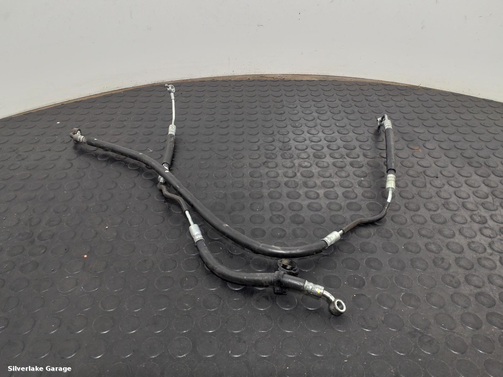 View Auto part Brake Hose YAMAHA MT 125 2015