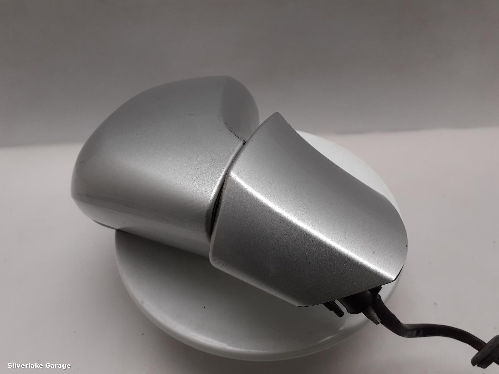 View Auto part L Door Mirror VAUXHALL MOKKA 2014