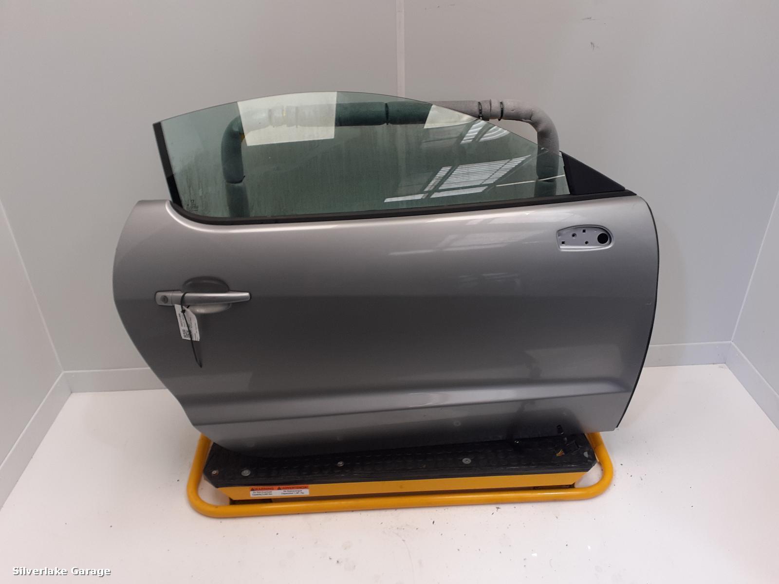 View Auto part R Front Door PEUGEOT RCZ 2012