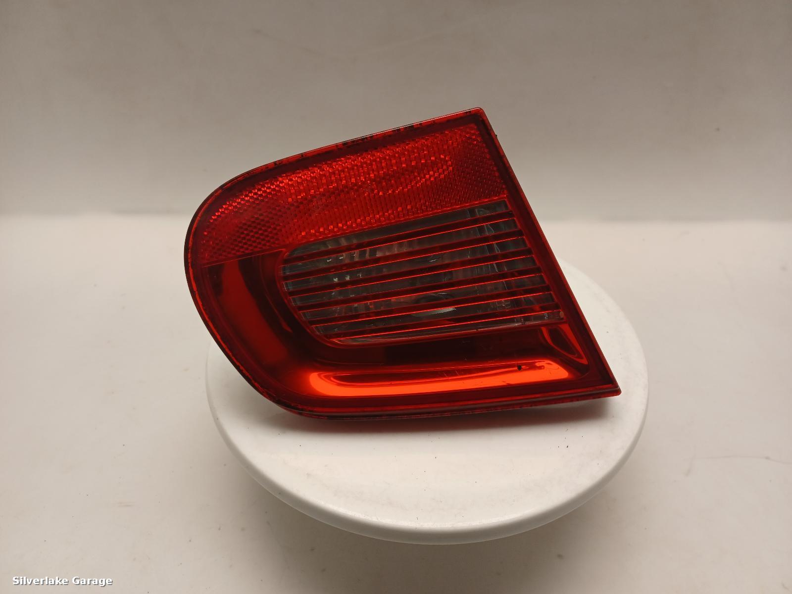 View Auto part L Taillight VOLKSWAGEN EOS 2008