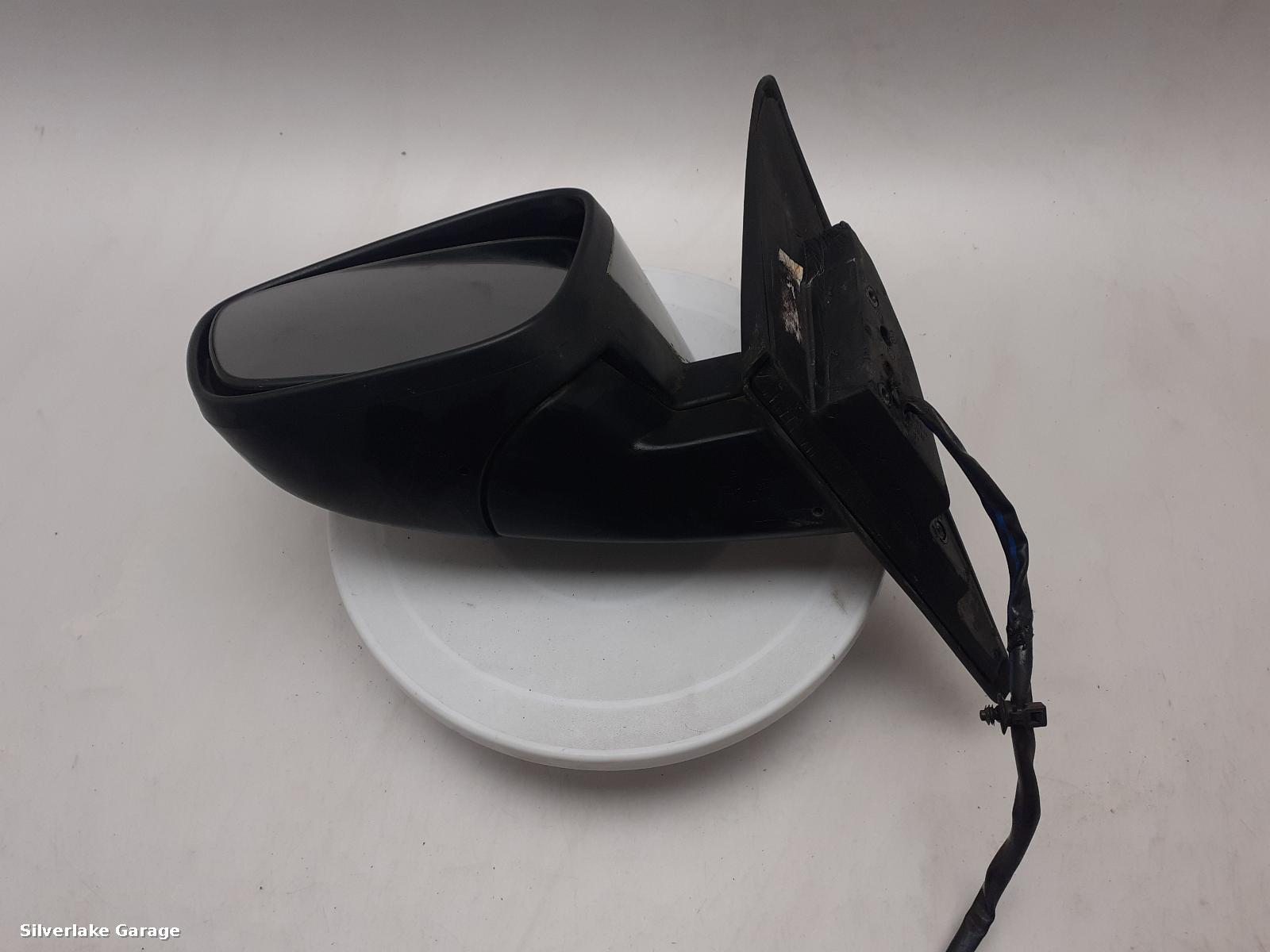 View Auto part L Door Mirror MG MG6 2011