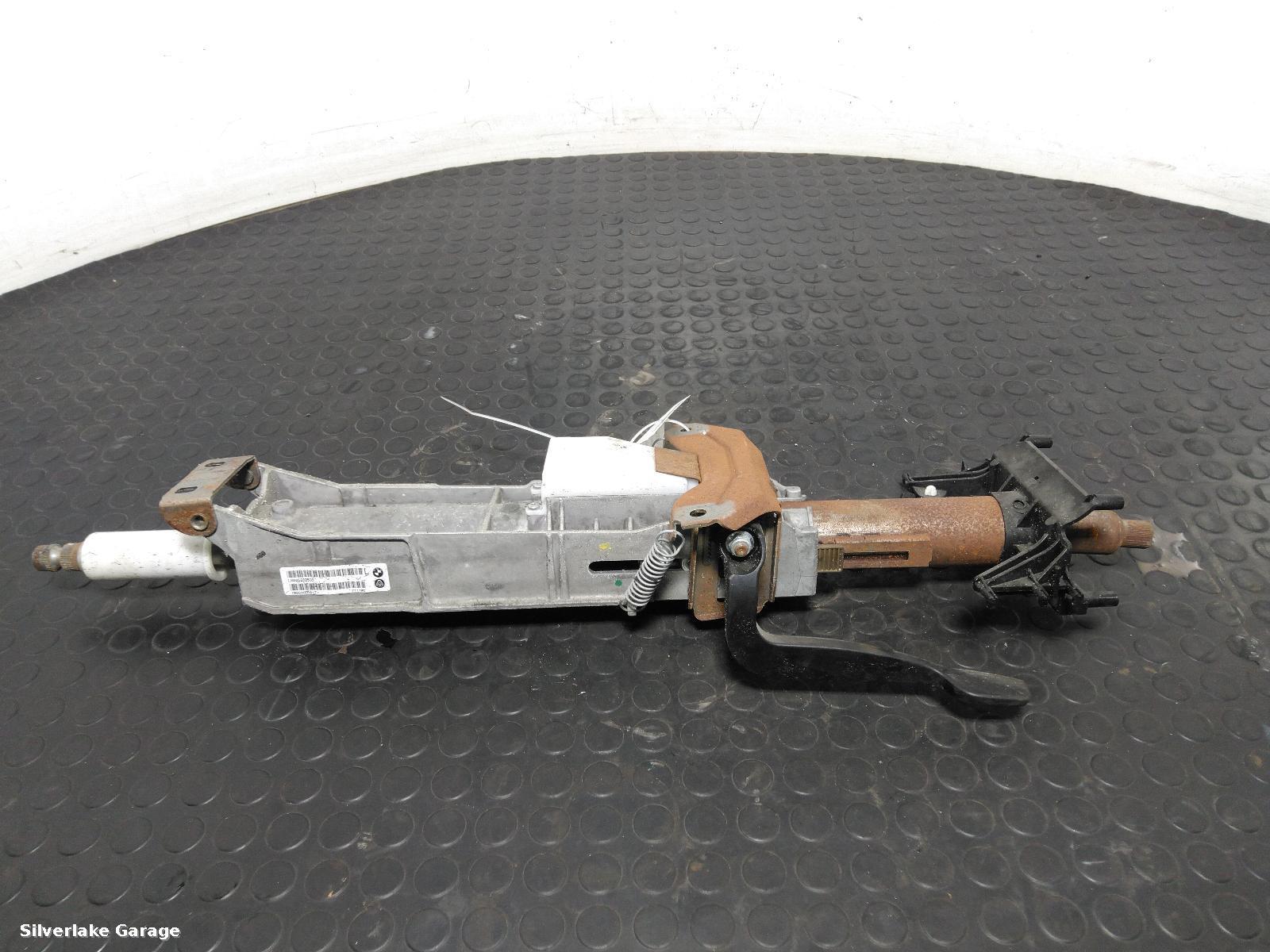 View Auto part Column BMW 3 SERIES 2012