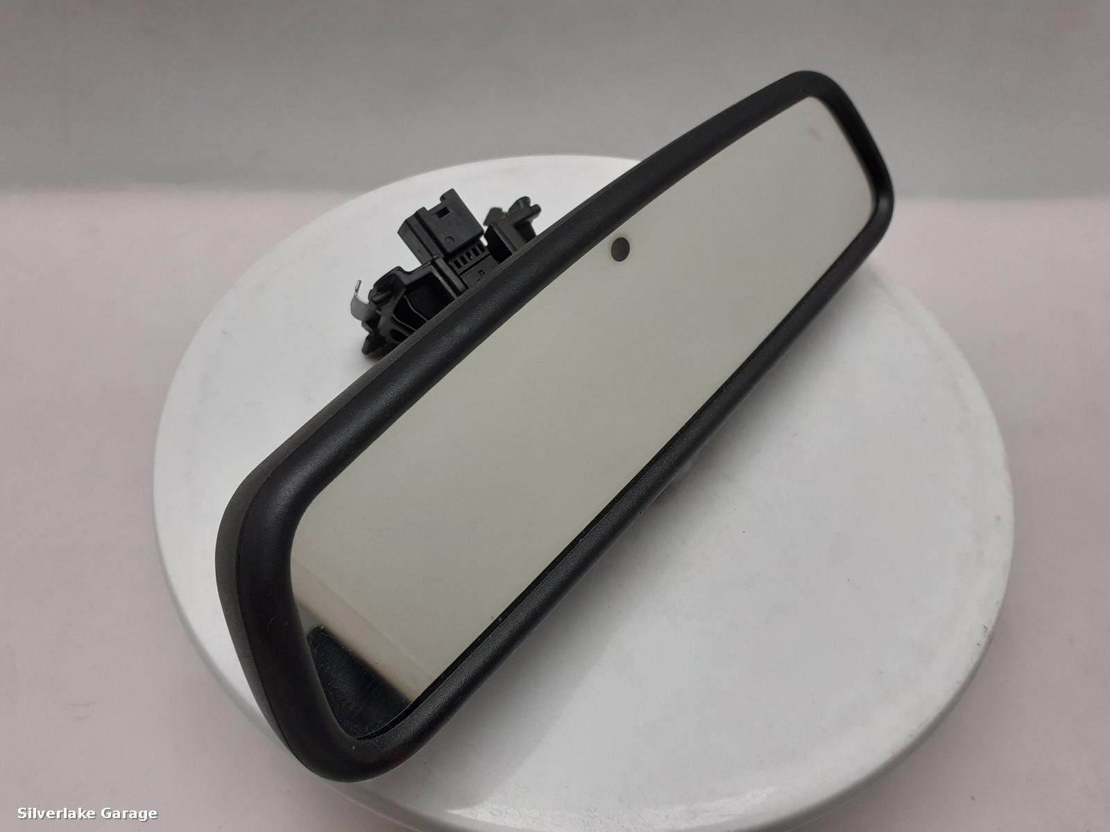 View Auto part Interior Mirror BMW 3 SERIES 2012