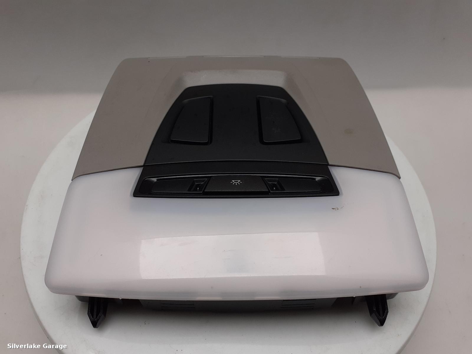 View Auto part Courtesy Light BMW 3 SERIES 2012
