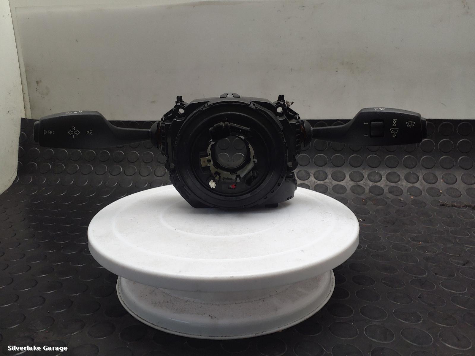 View Auto part Combination Switch BMW 3 SERIES 2012