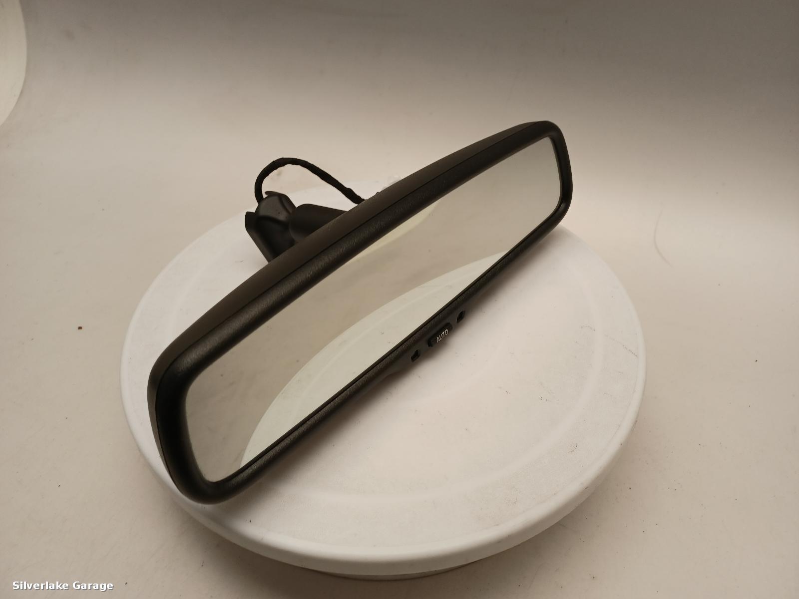 View Auto part Interior Mirror TOYOTA RAV 4 2022