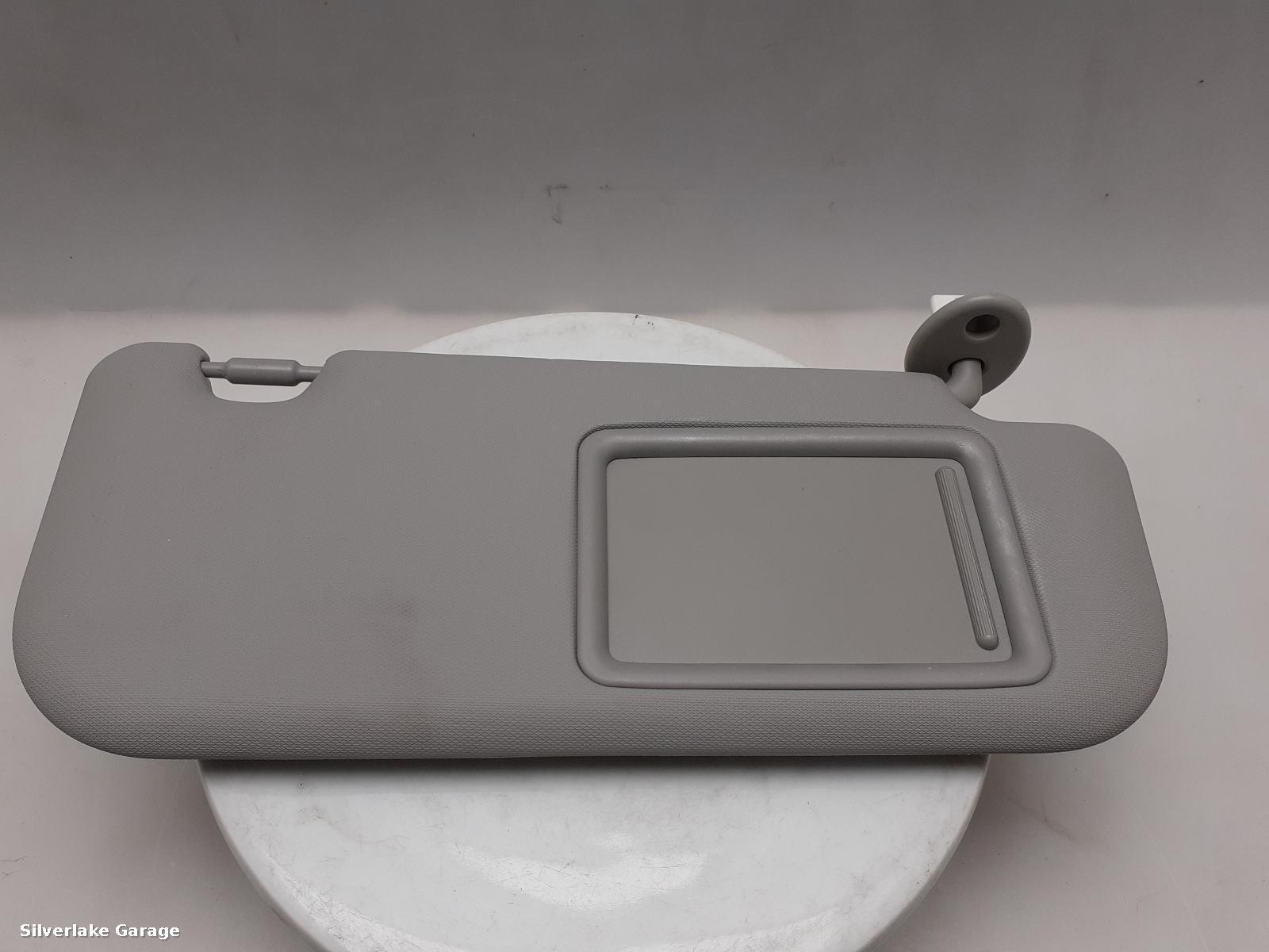 View Auto part Sun visor TOYOTA RAV 4 2022
