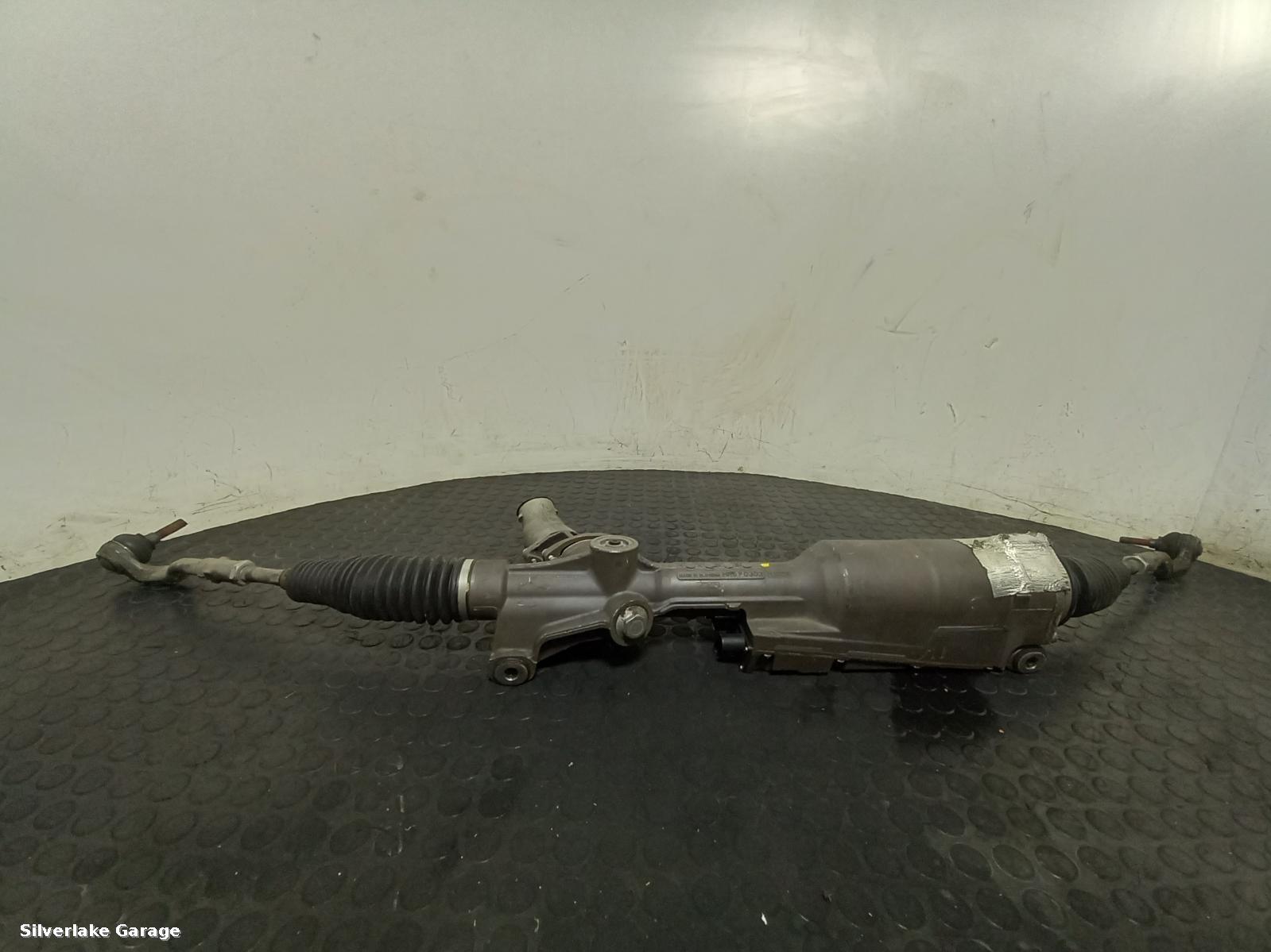View Auto part Steering Box/Rack PORSCHE MACAN 2019