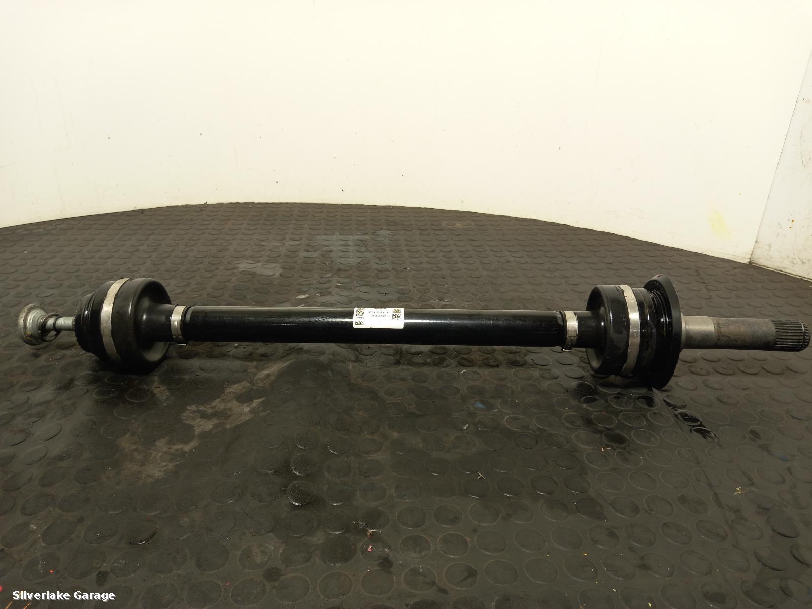 View Auto part Right Driveshaft BMW 5 SERIES 2020