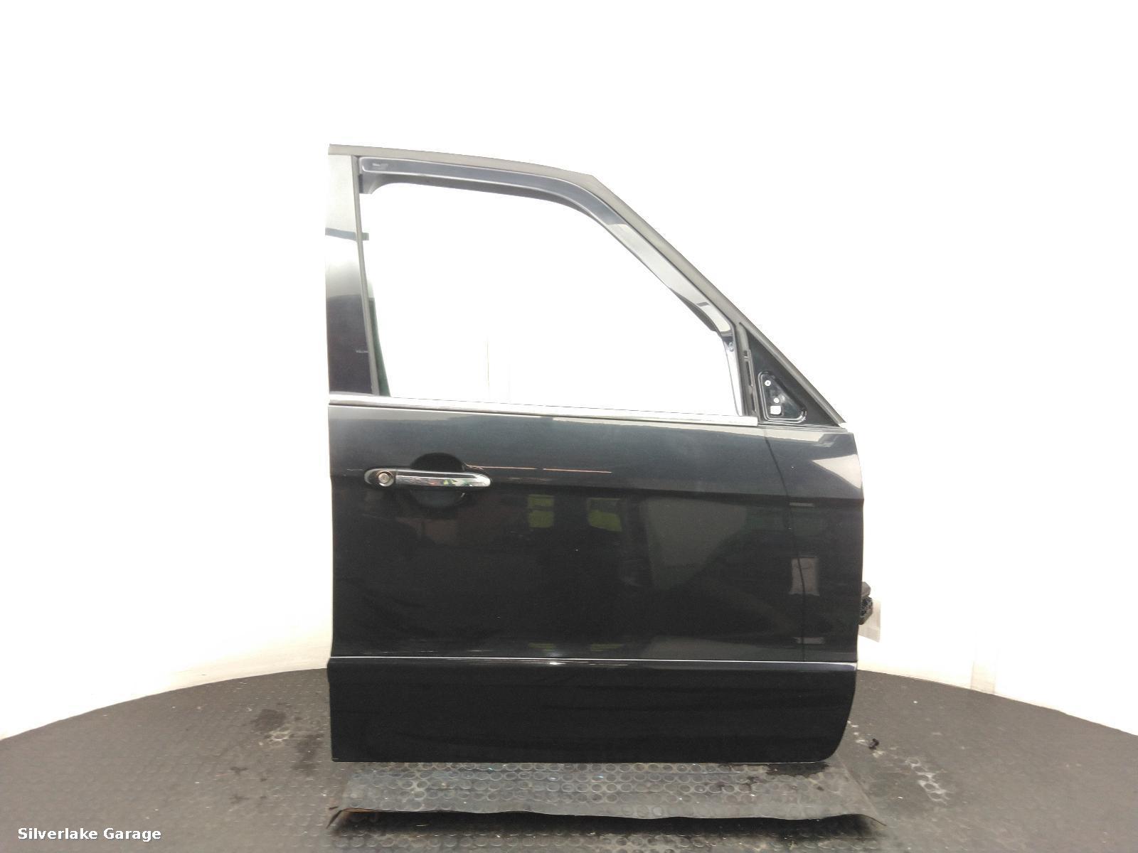 View Auto part R Front Door FORD GALAXY 2009