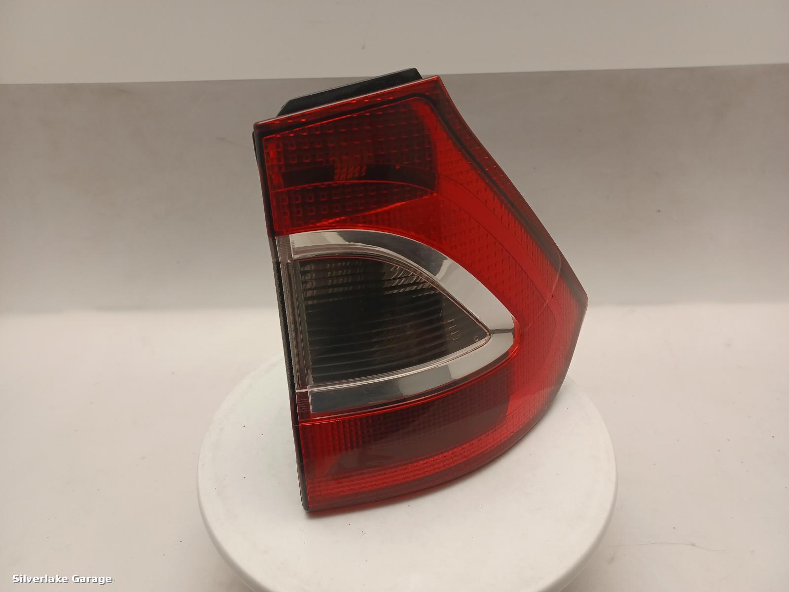 View Auto part R Taillight FORD GALAXY 2009