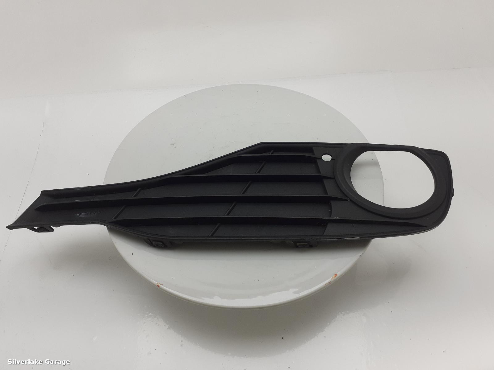View Auto part Grille BMW 3 SERIES 2012