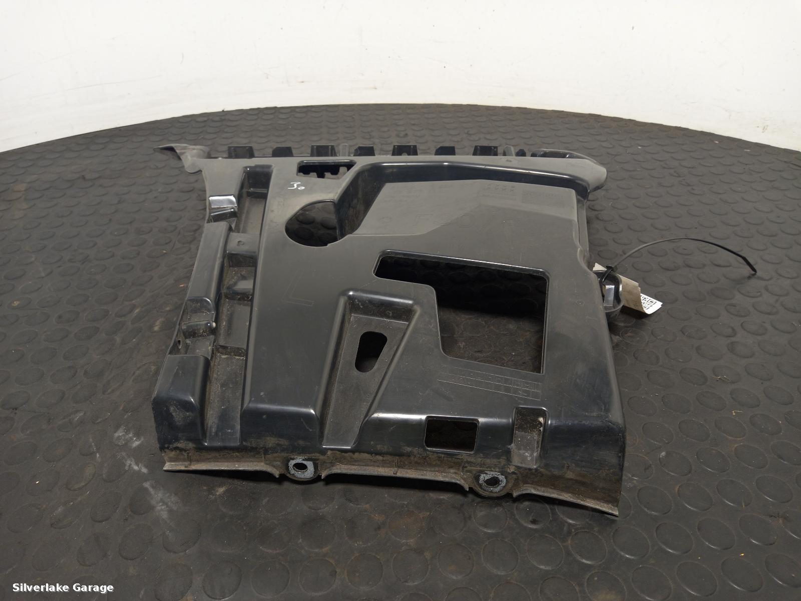 View Auto part REAR BUMPER BRACKET BMW 3 SERIES 2012