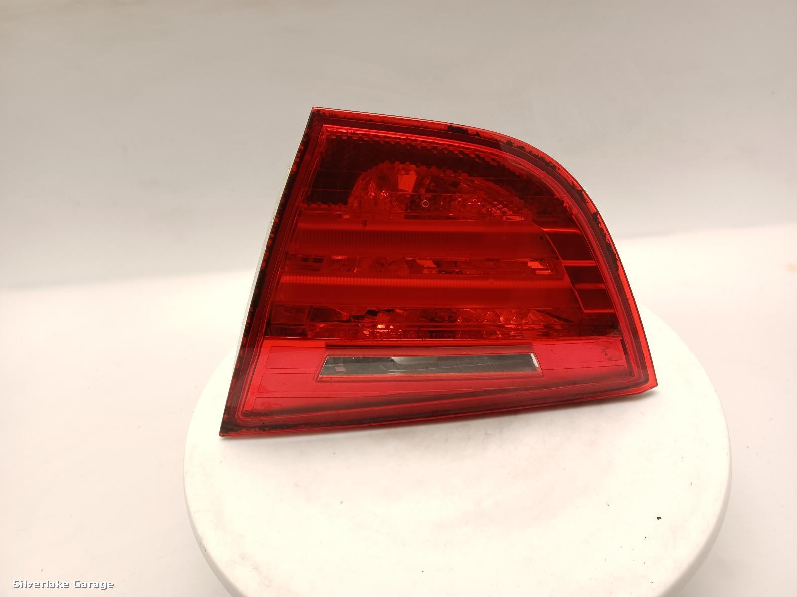 View Auto part R Taillight BMW 3 SERIES 2010