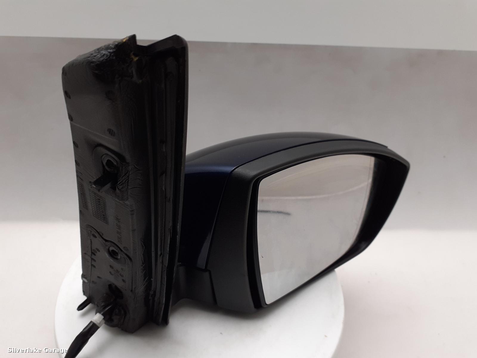View Auto part R Door Mirror FORD FOCUS C MAX 2012