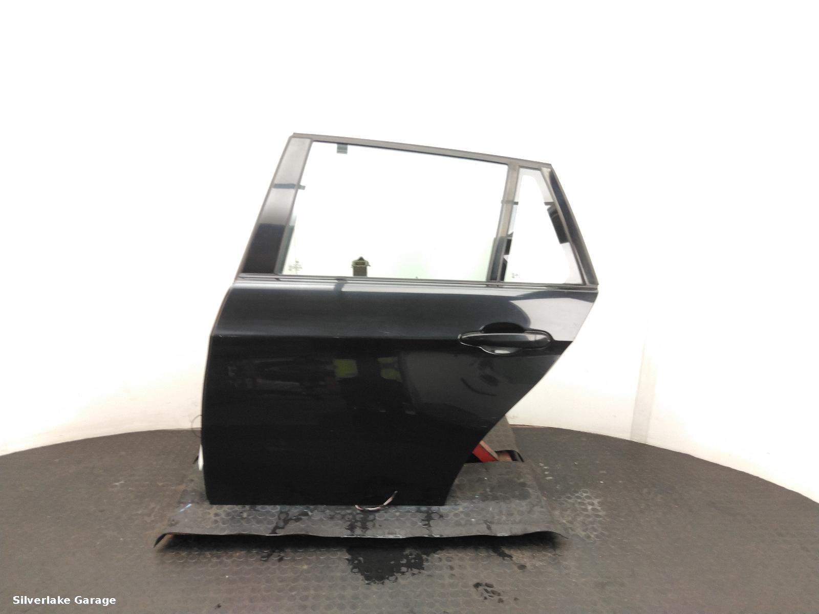 View Auto part R Rear Door BMW 3 SERIES 2010