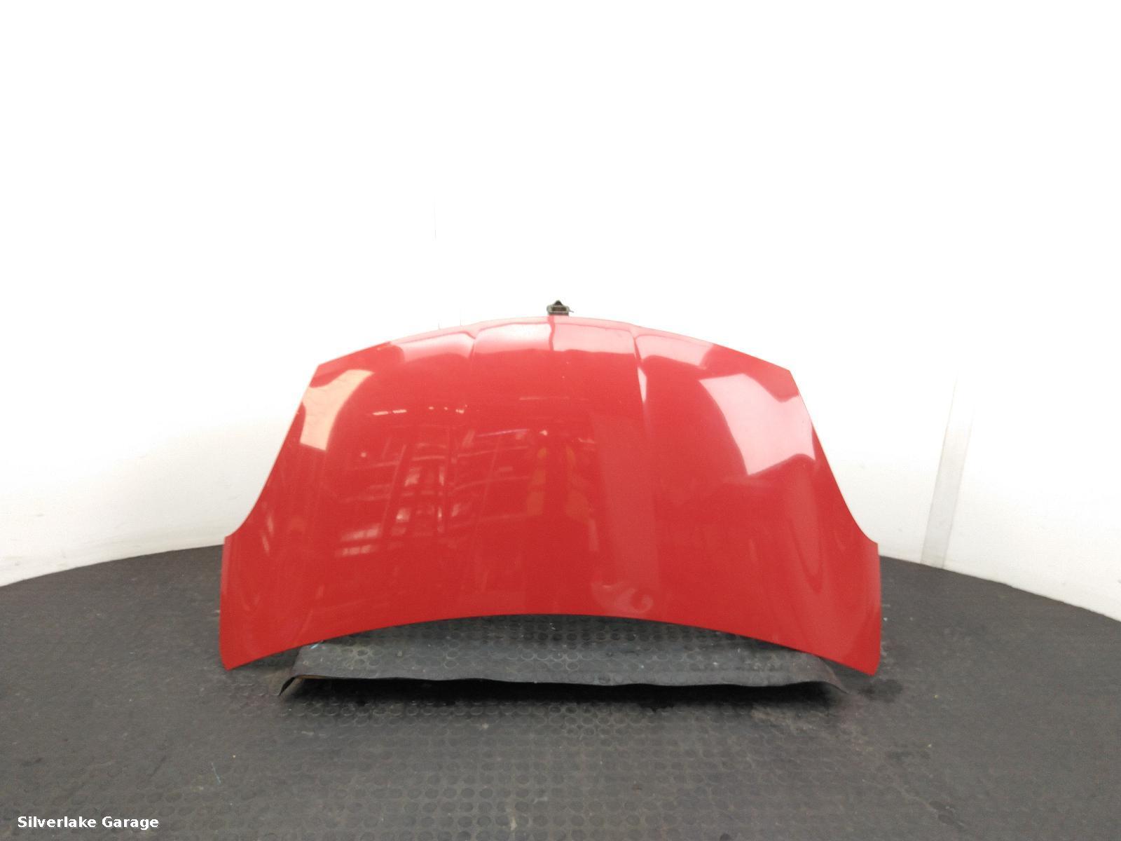 View Auto part Bonnet NISSAN PIXO 2010