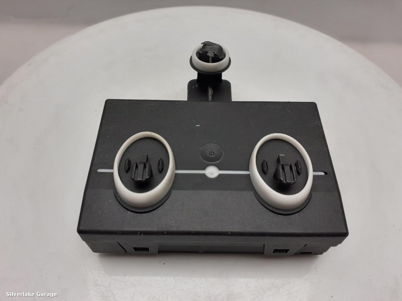 View Auto part ECU PORSCHE MACAN 2019