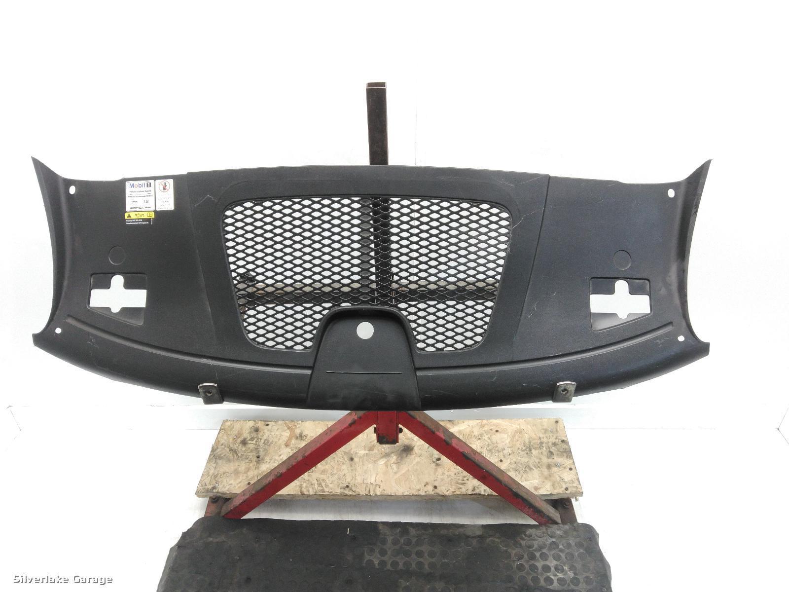 View Auto part Trim Panel PORSCHE MACAN 2019