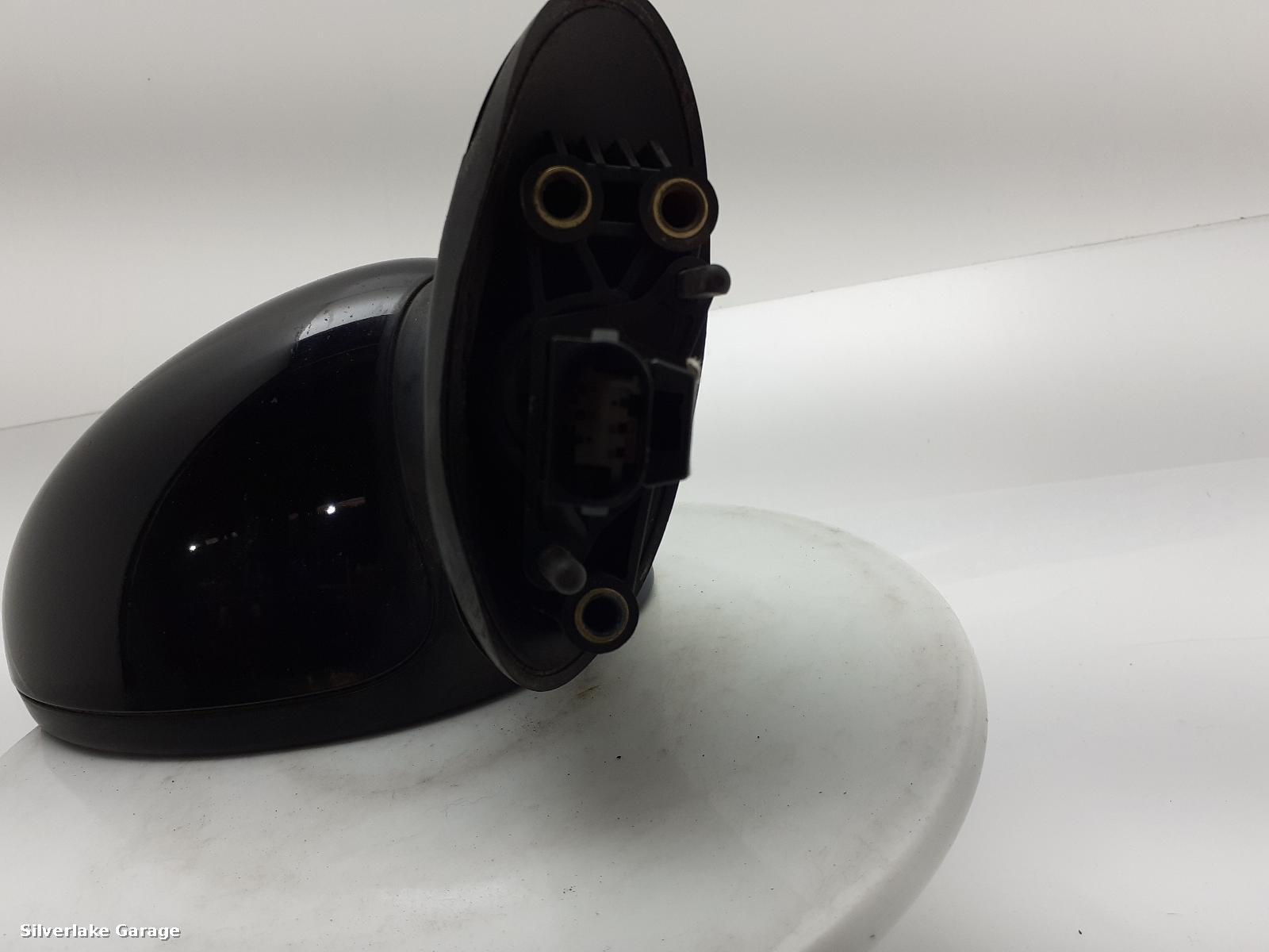 View Auto part R Door Mirror MINI (BMW) MINI 2005