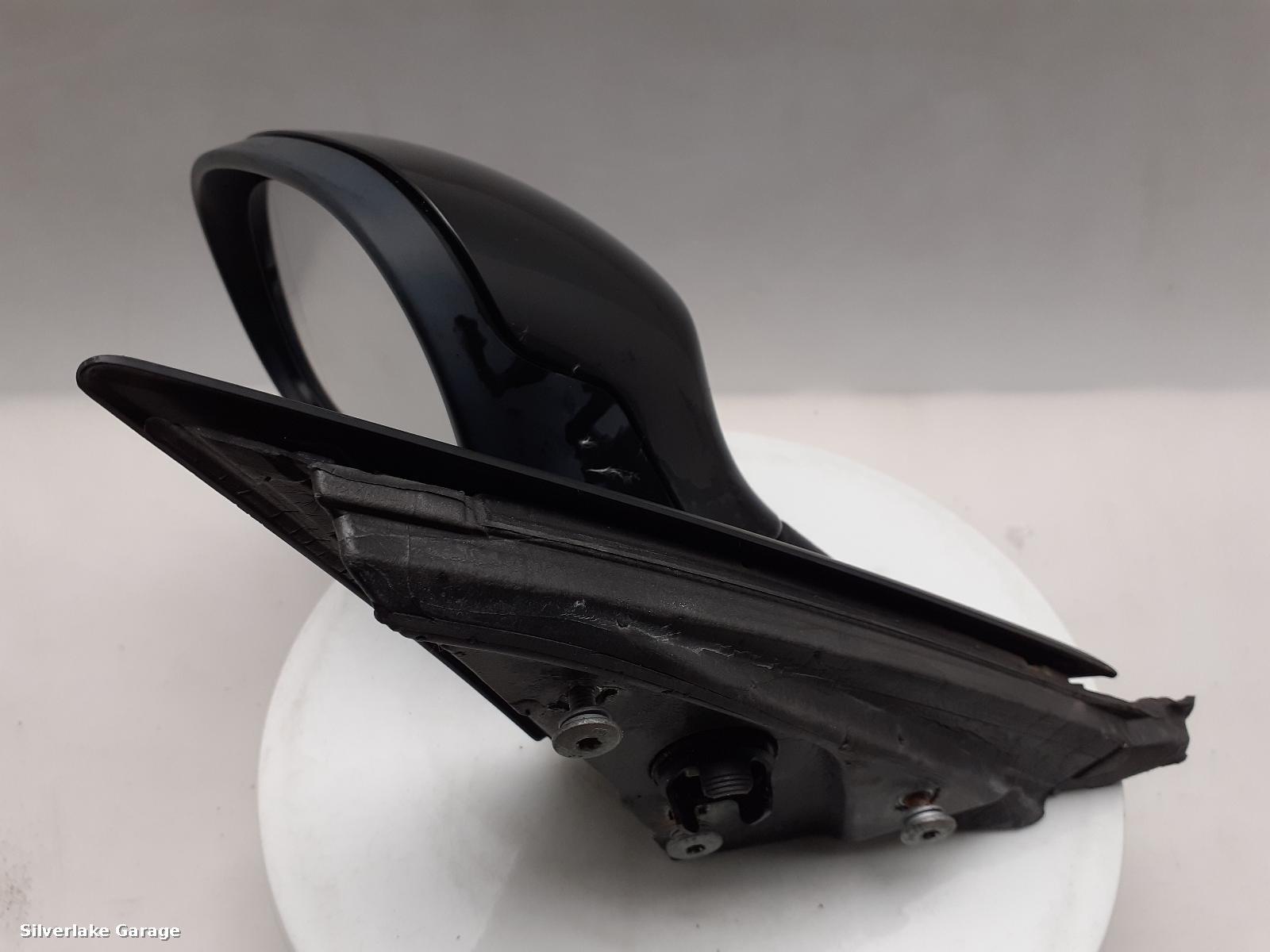 View Auto part L Door Mirror BMW 3 SERIES 2011