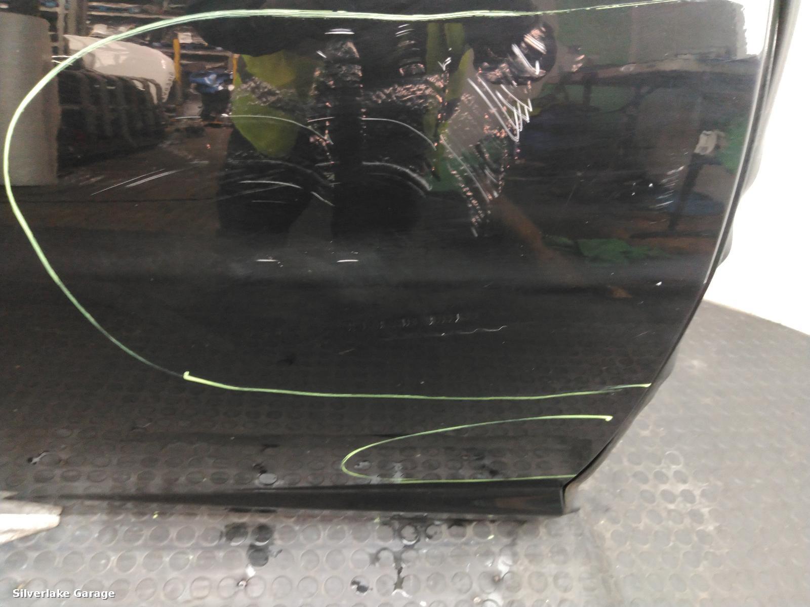 View Auto part R Rear Door JAGUAR XF 2013