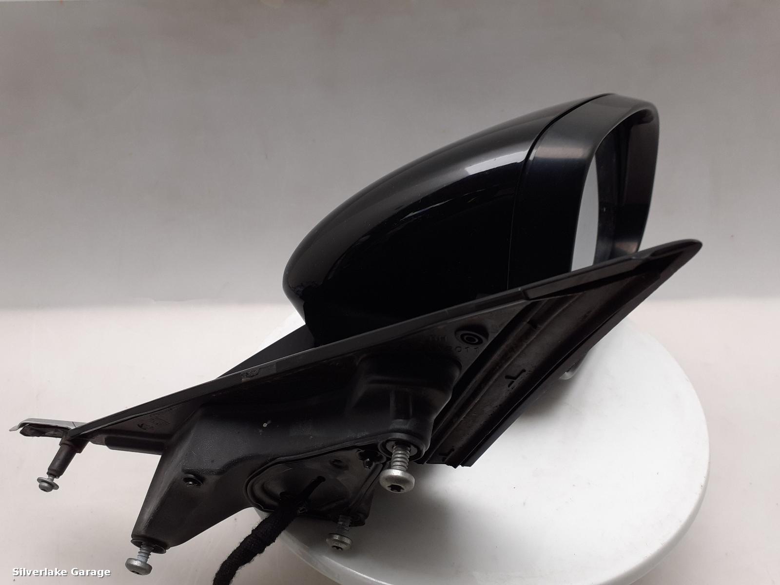 View Auto part R Door Mirror JAGUAR XF 2013
